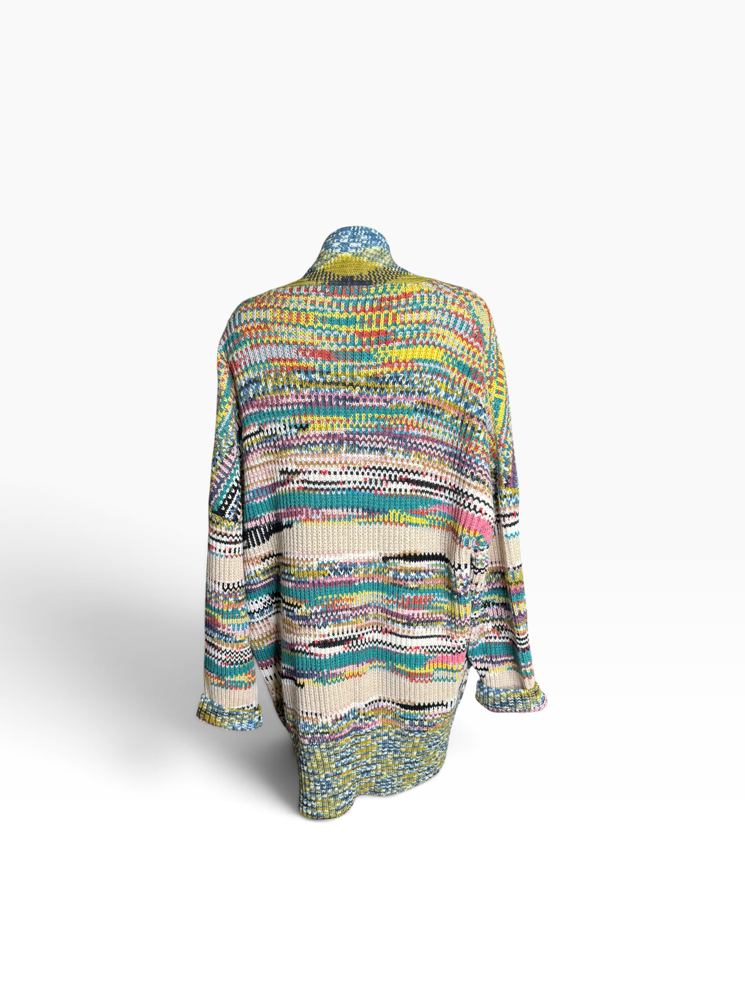 Missoni-Strickjacke | LOOP-Marktplatz