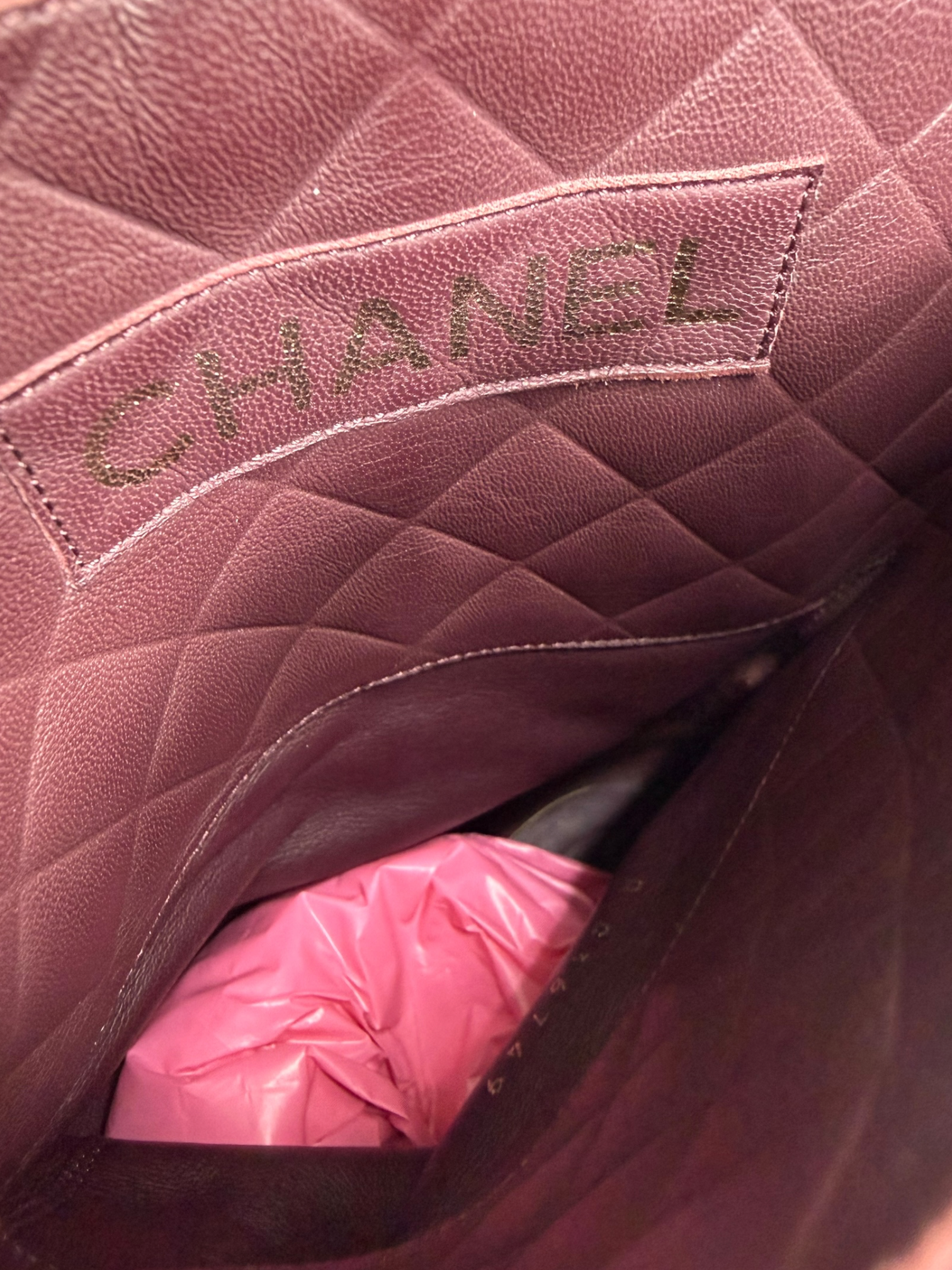 Chanel-Stiefeletten | LOOP-Marktplatz