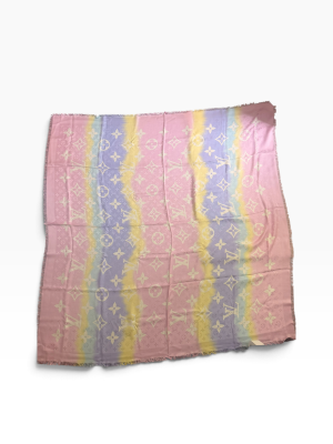 Louis Vuitton scarf | LOOP-Marktplatz