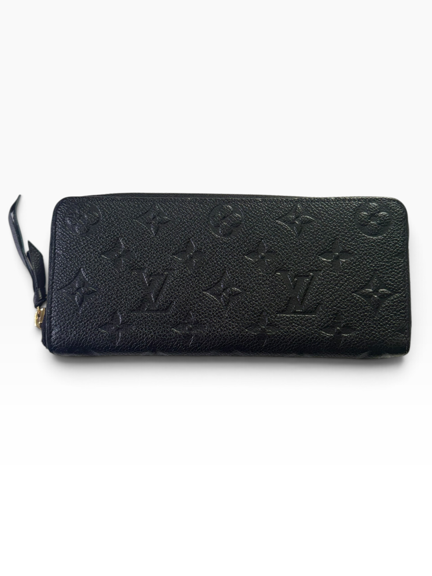 Louis-Vuitton-Geldbörse