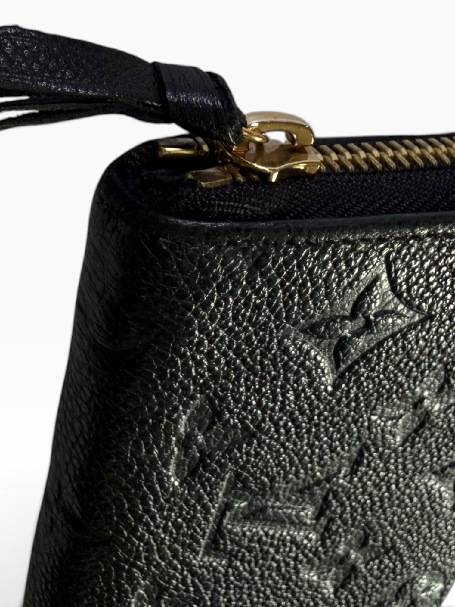 Louis-Vuitton-Geldbörse