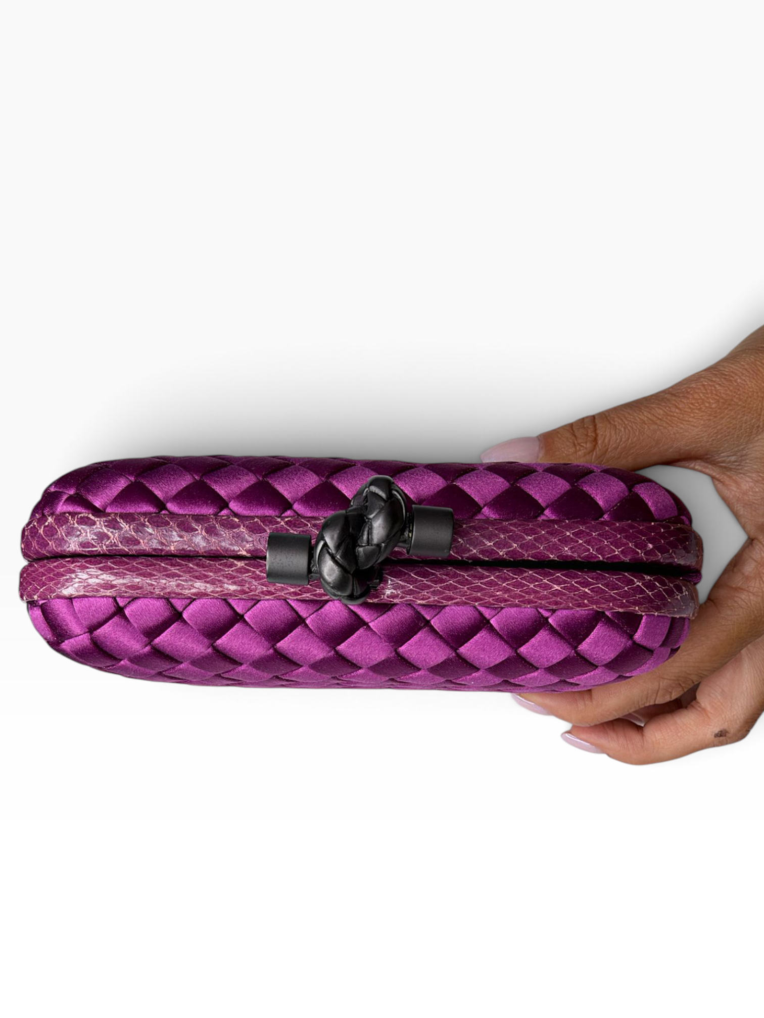 Bottega Veneta Clutch