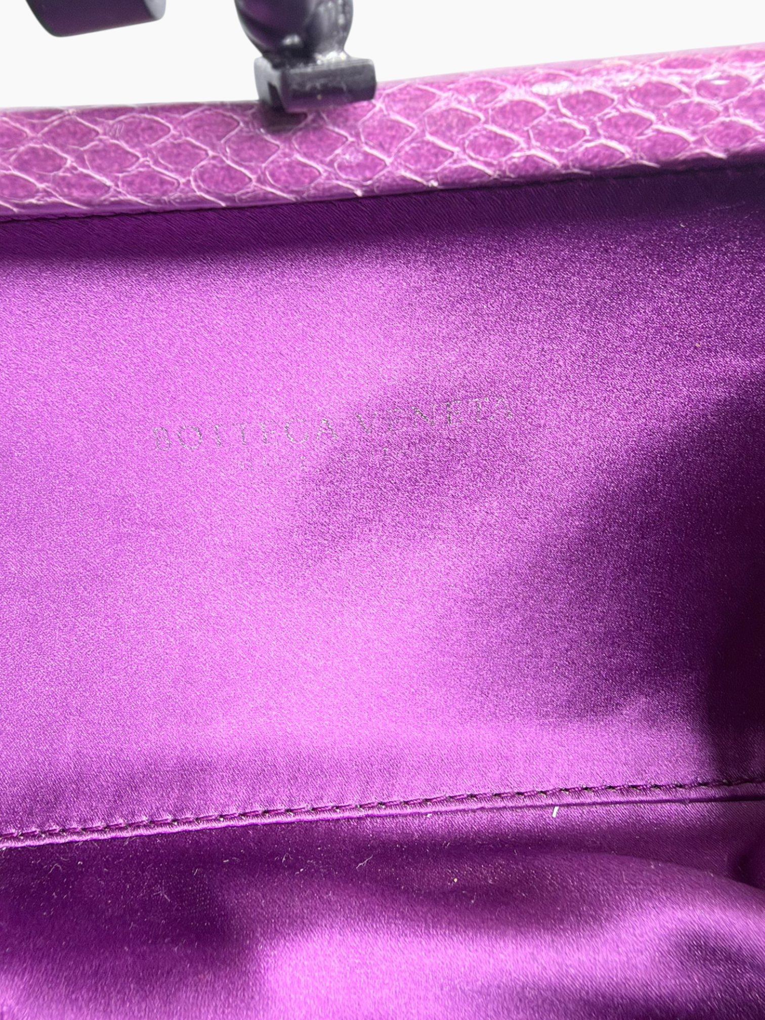 Bottega Veneta Clutch