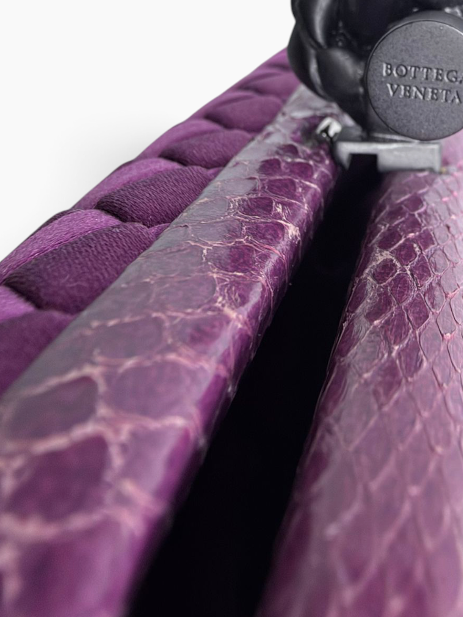Bottega Veneta Clutch