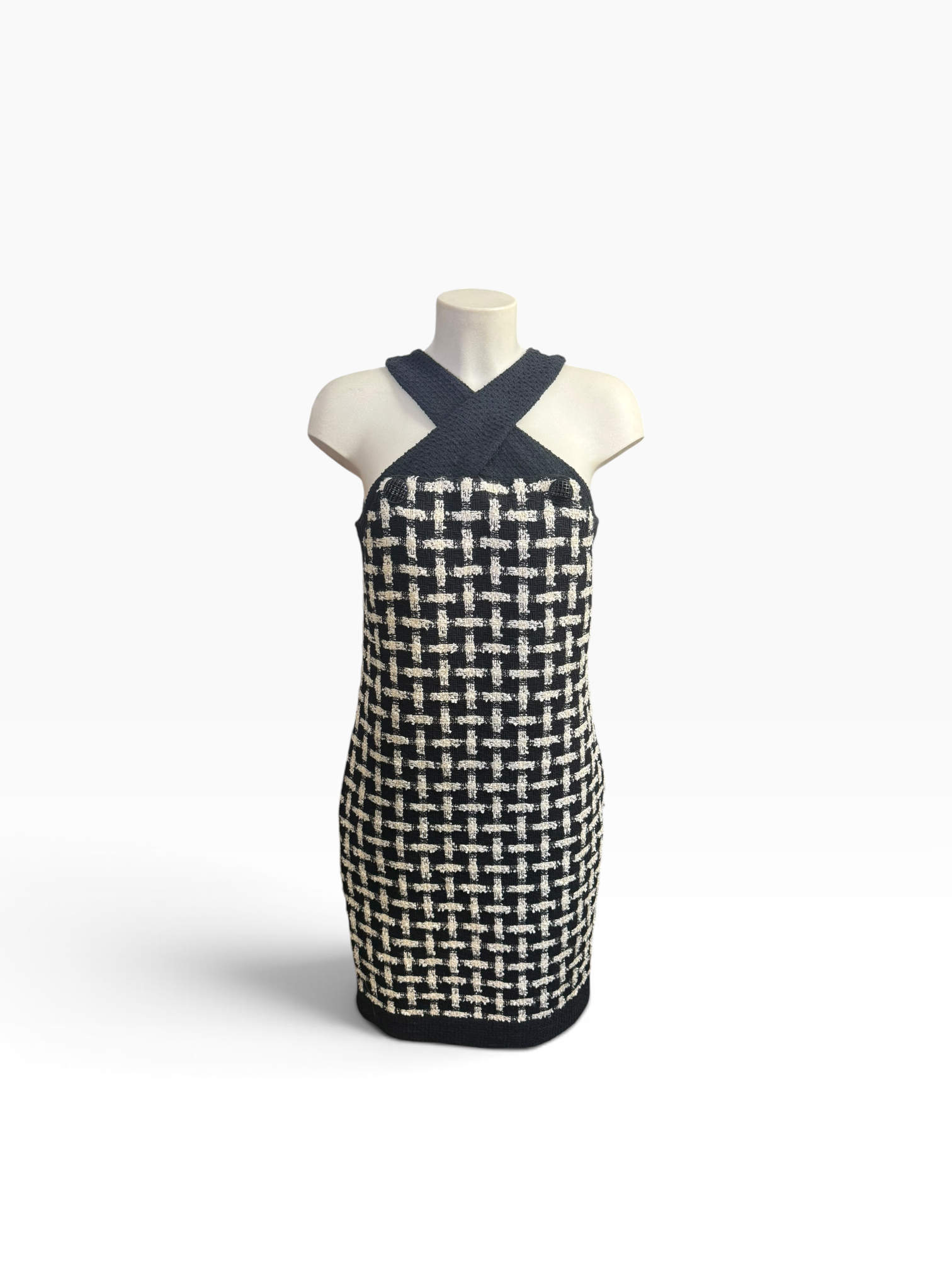 Chanel-Kleid
