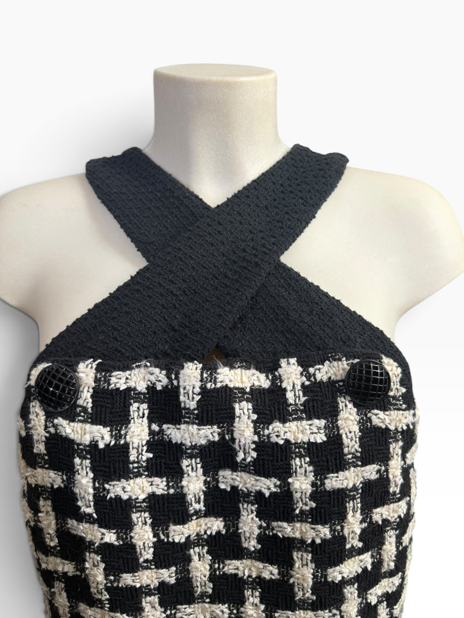 Chanel-Kleid