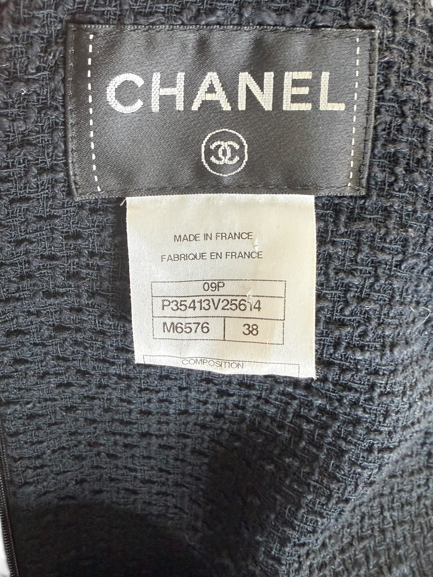 Chanel-Kleid | LOOP-Marktplatz