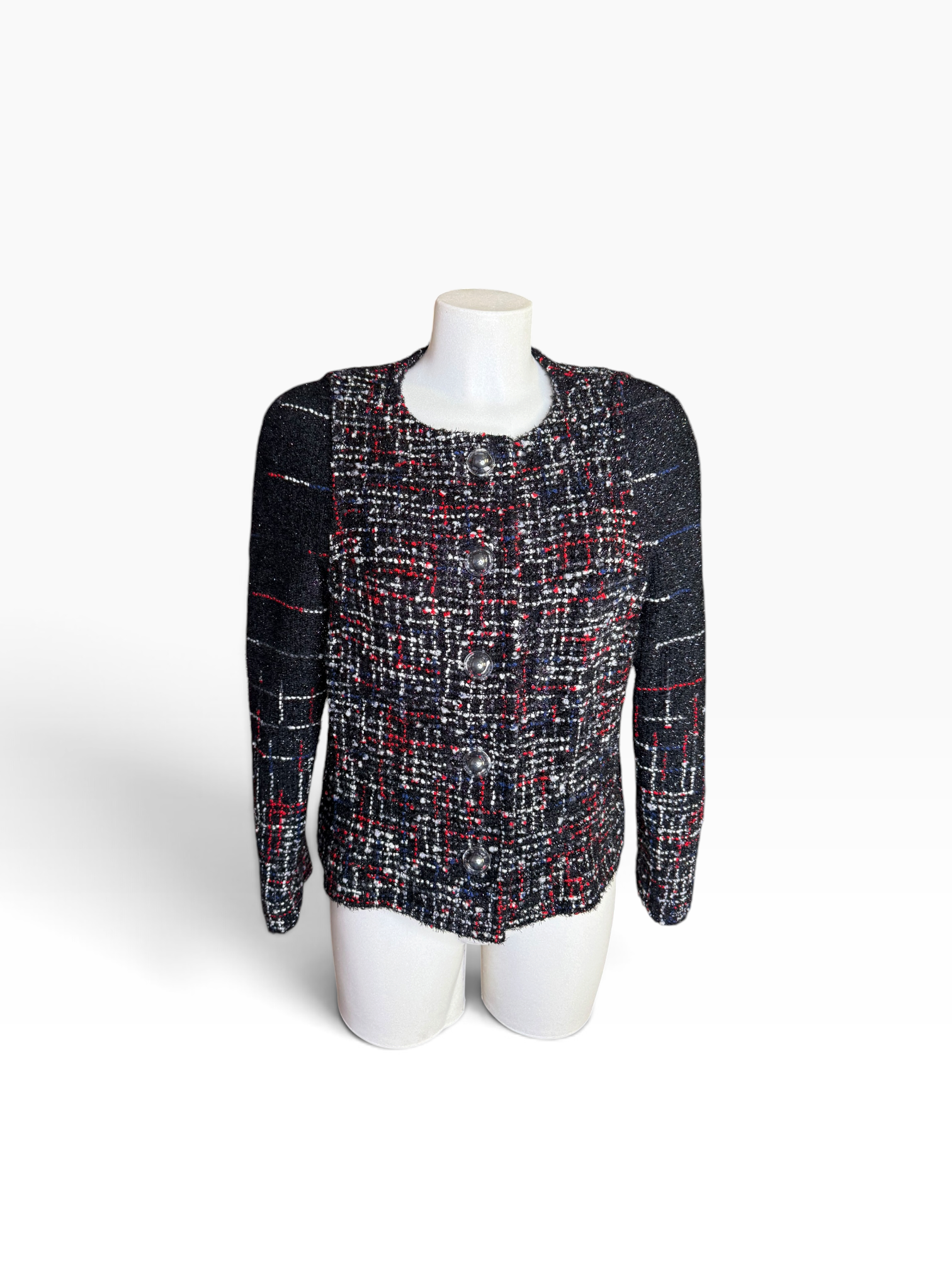 Chanel-Jacke