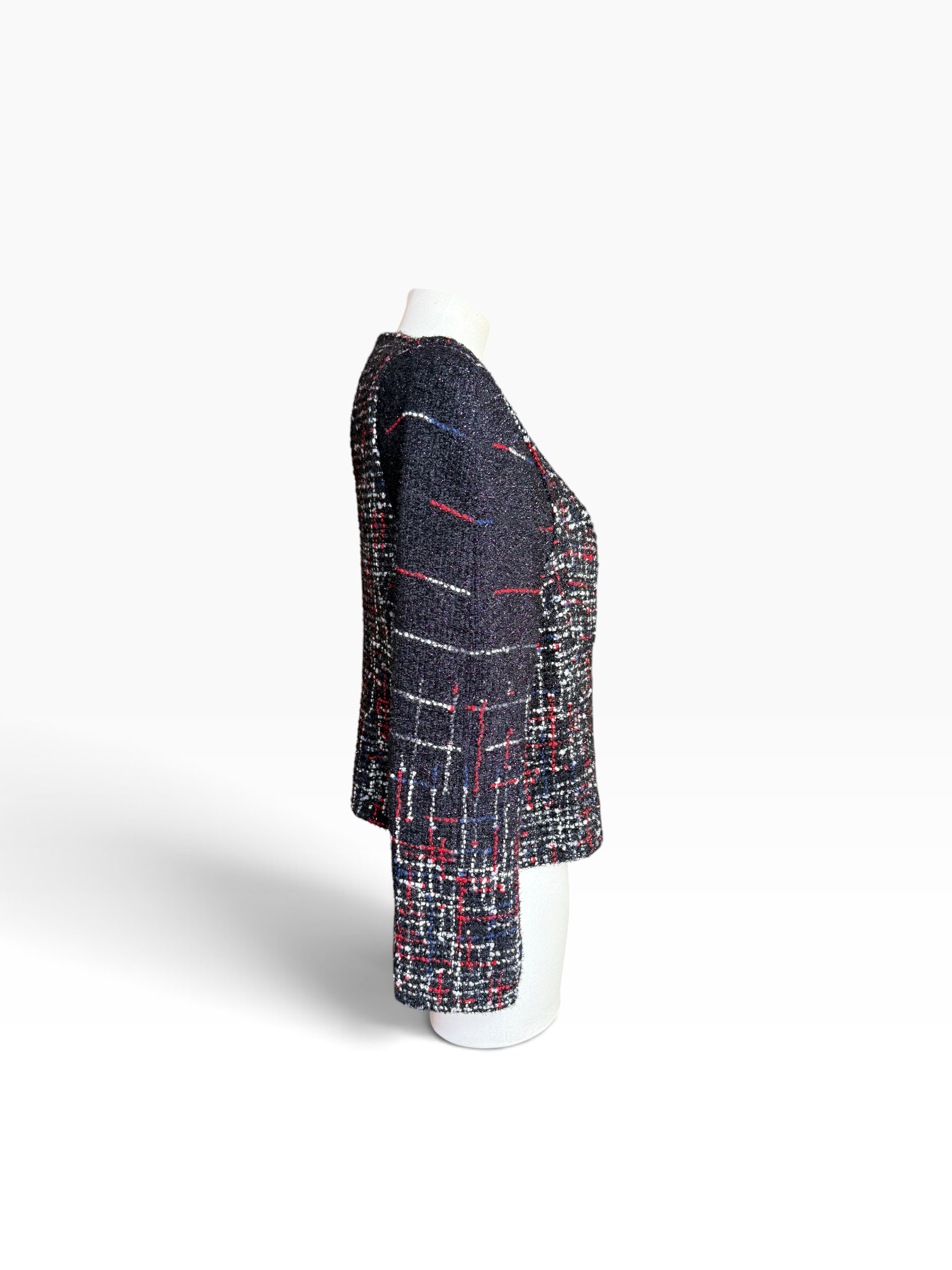 Chanel-Jacke