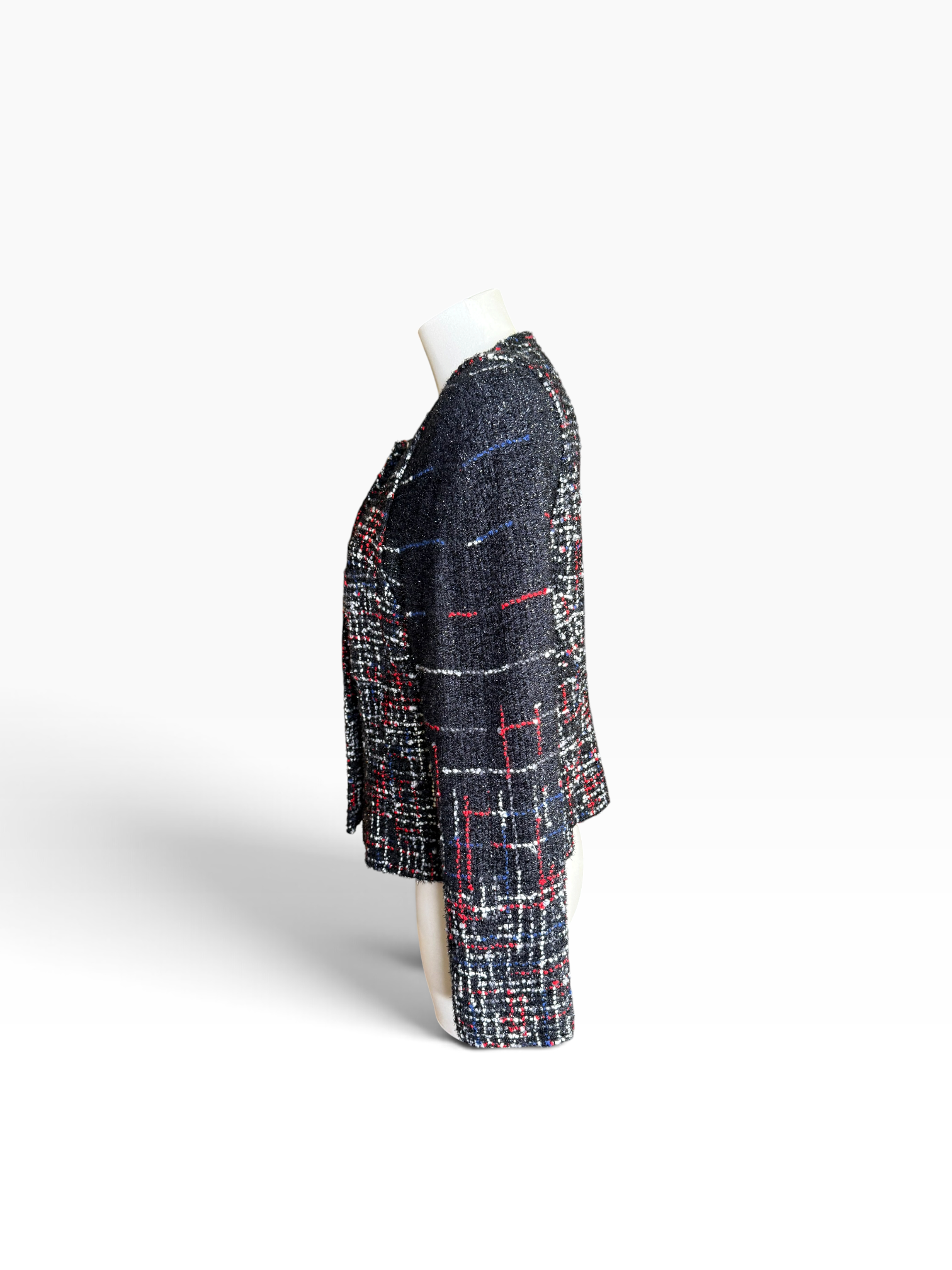 Chanel-Jacke