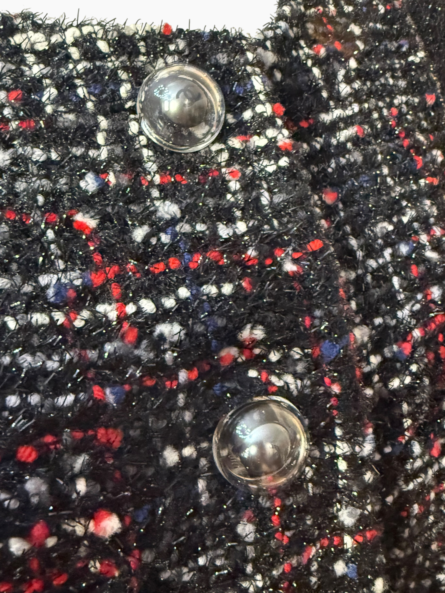 Chanel-Jacke | LOOP-Marktplatz