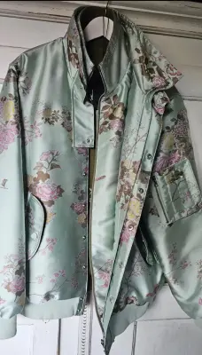 FENTY X PUMA, blouson oversize | LOOP-Marktplatz