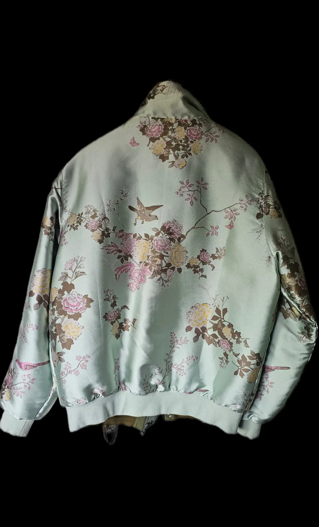 FENTY X PUMA, Oversize-Jacke | LOOP-Marktplatz