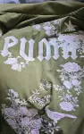 FENTY X PUMA, Oversize-Jacke
