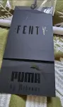 FENTY X PUMA, Oversize-Jacke
