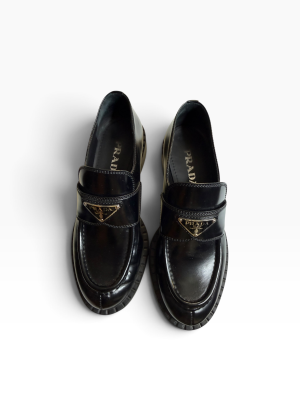 Prada loafers | LOOP-Marktplatz