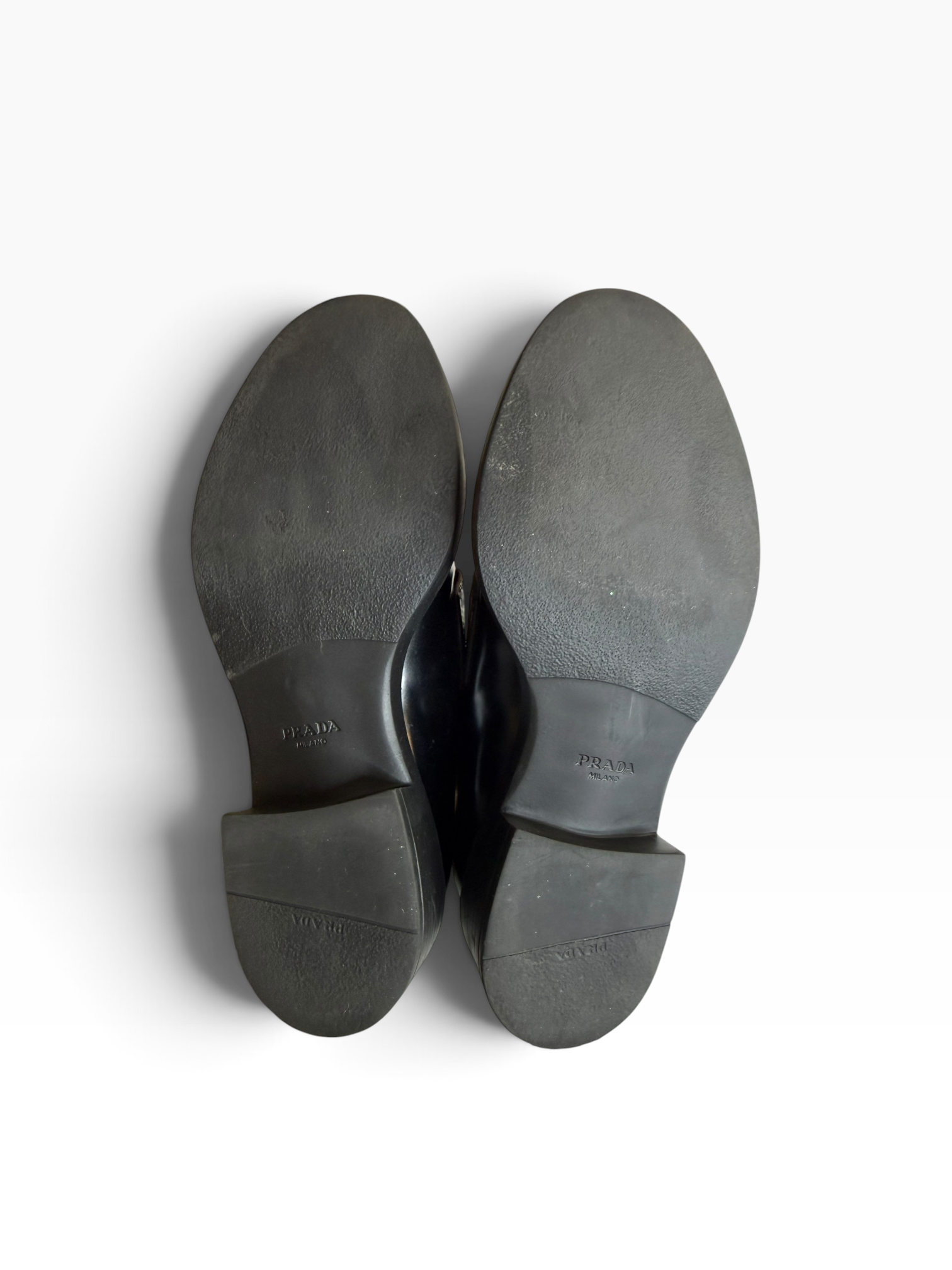 Prada-Loafer
