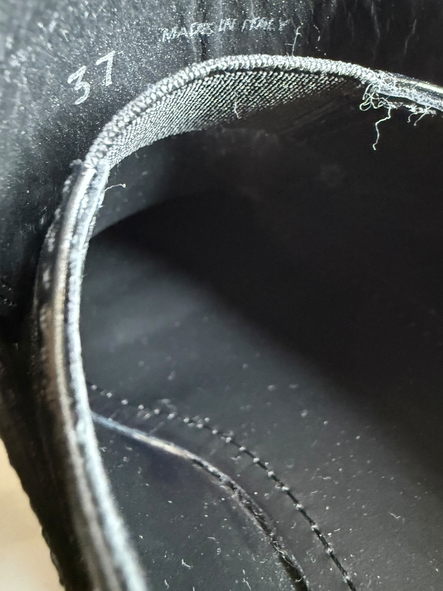 Prada-Loafer | LOOP-Marktplatz