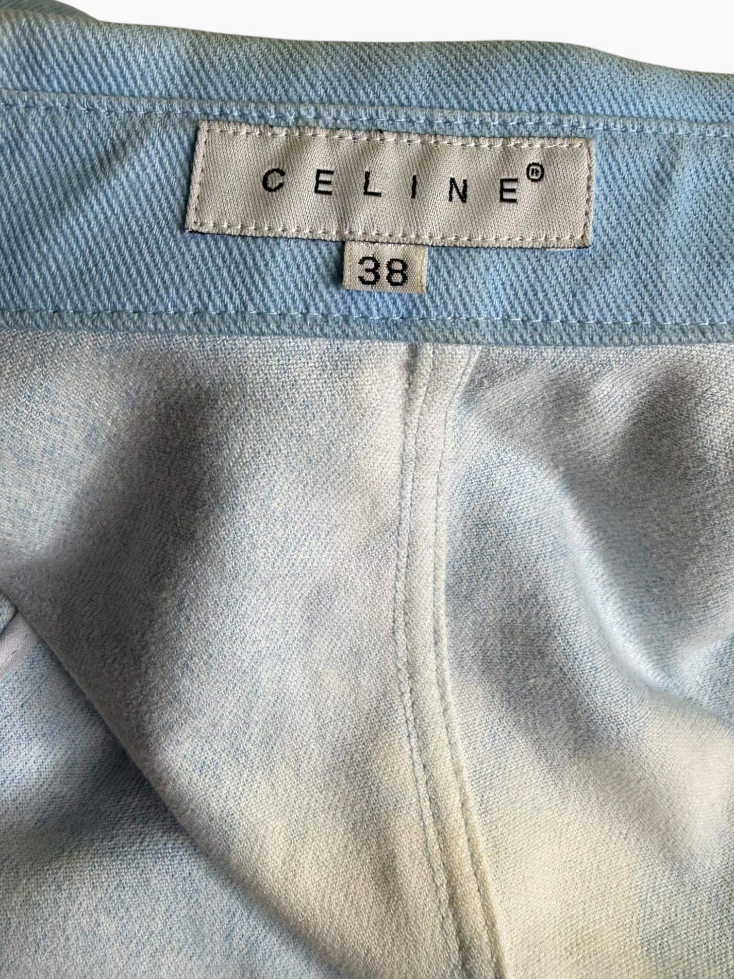 Celine-Jacke | LOOP-Marktplatz
