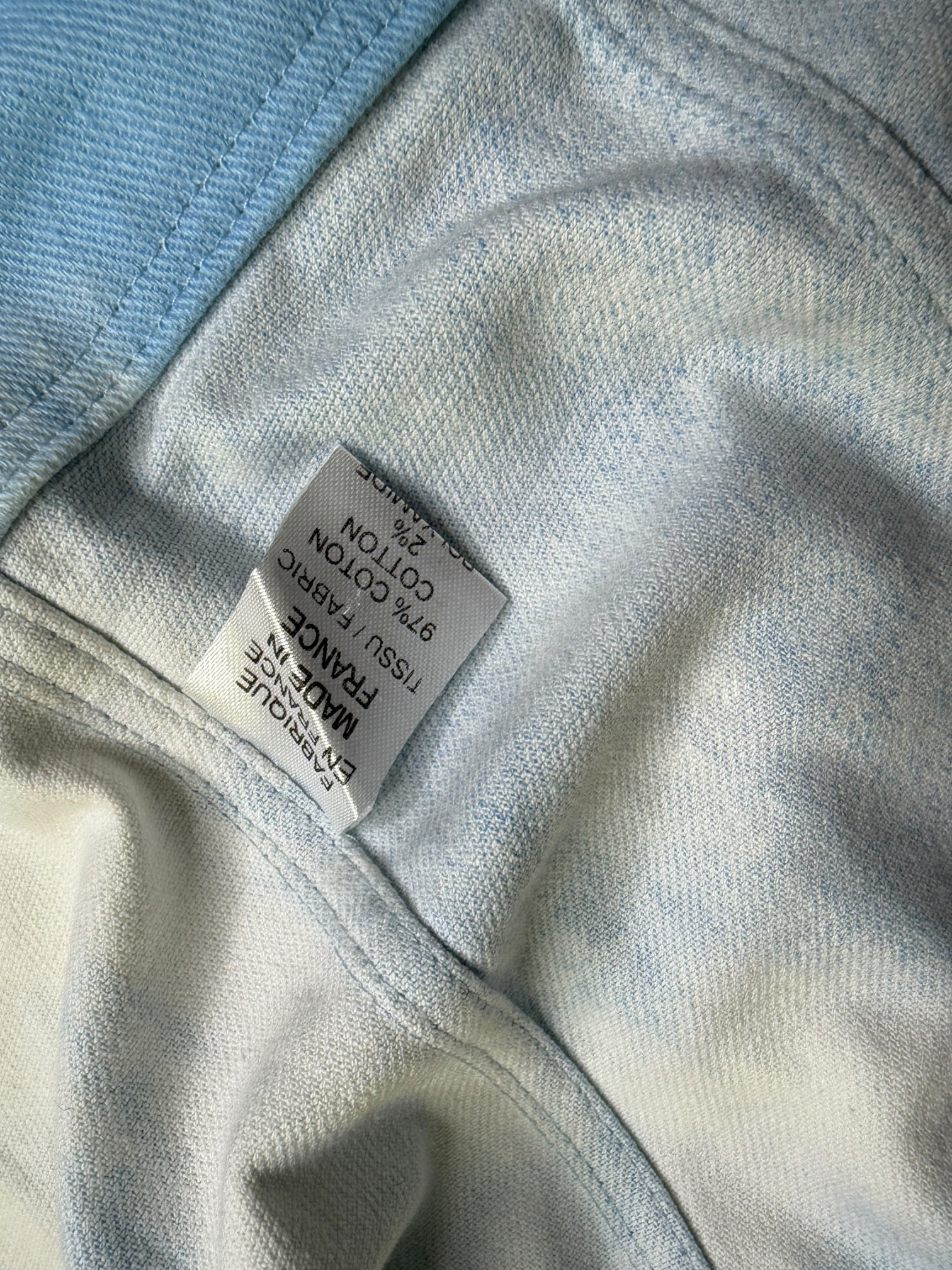 Celine-Jacke