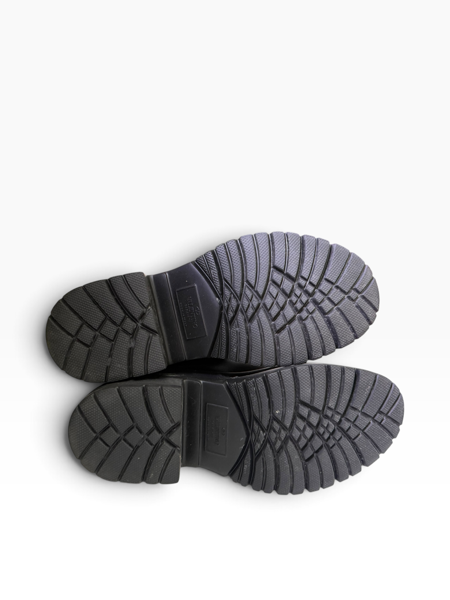 Valentino-Stiefel | LOOP-Marktplatz
