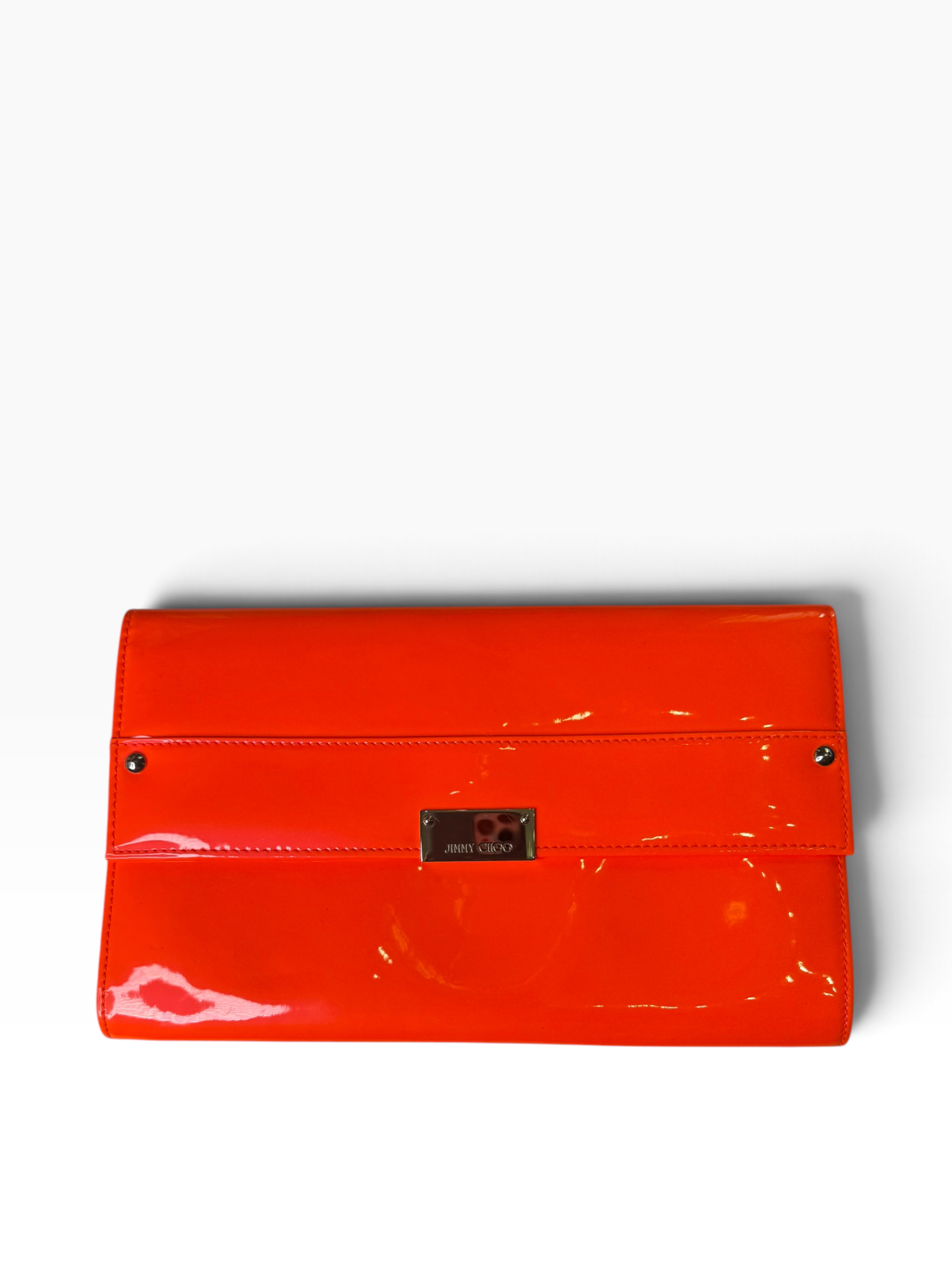 Jimmy Choo Clutch