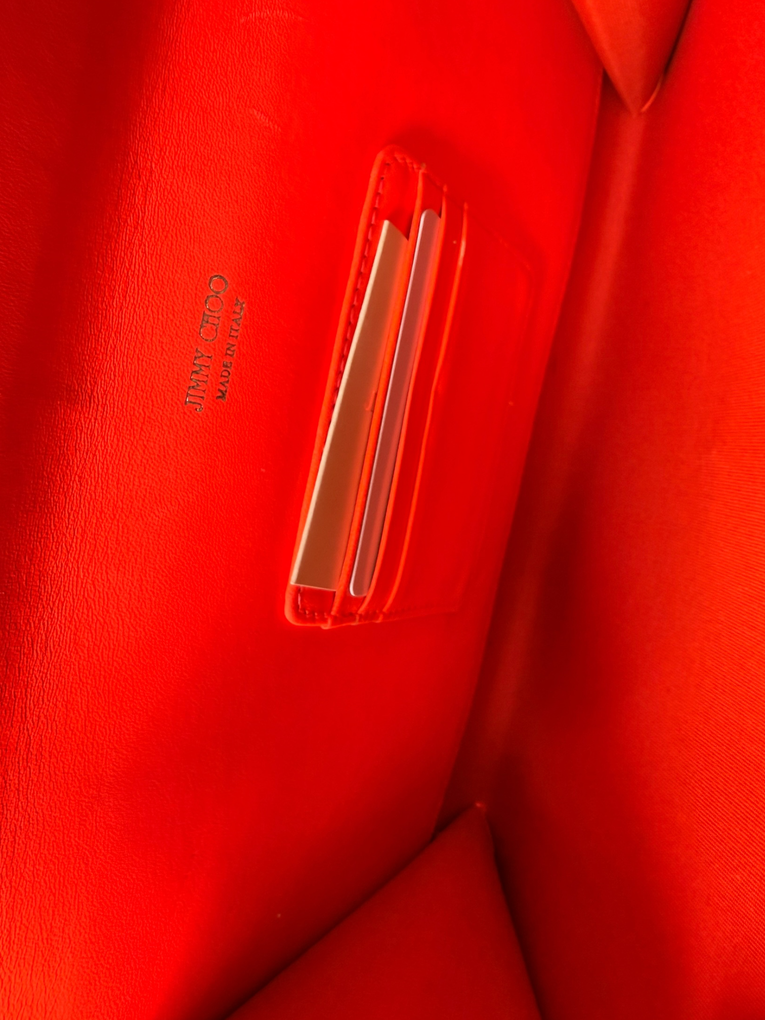 Jimmy Choo Clutch | LOOP-Marktplatz