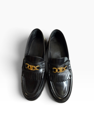 Celine moccasins | LOOP-Marktplatz