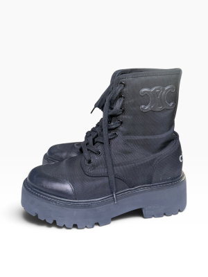 Celine ankle boots | LOOP-Marktplatz
