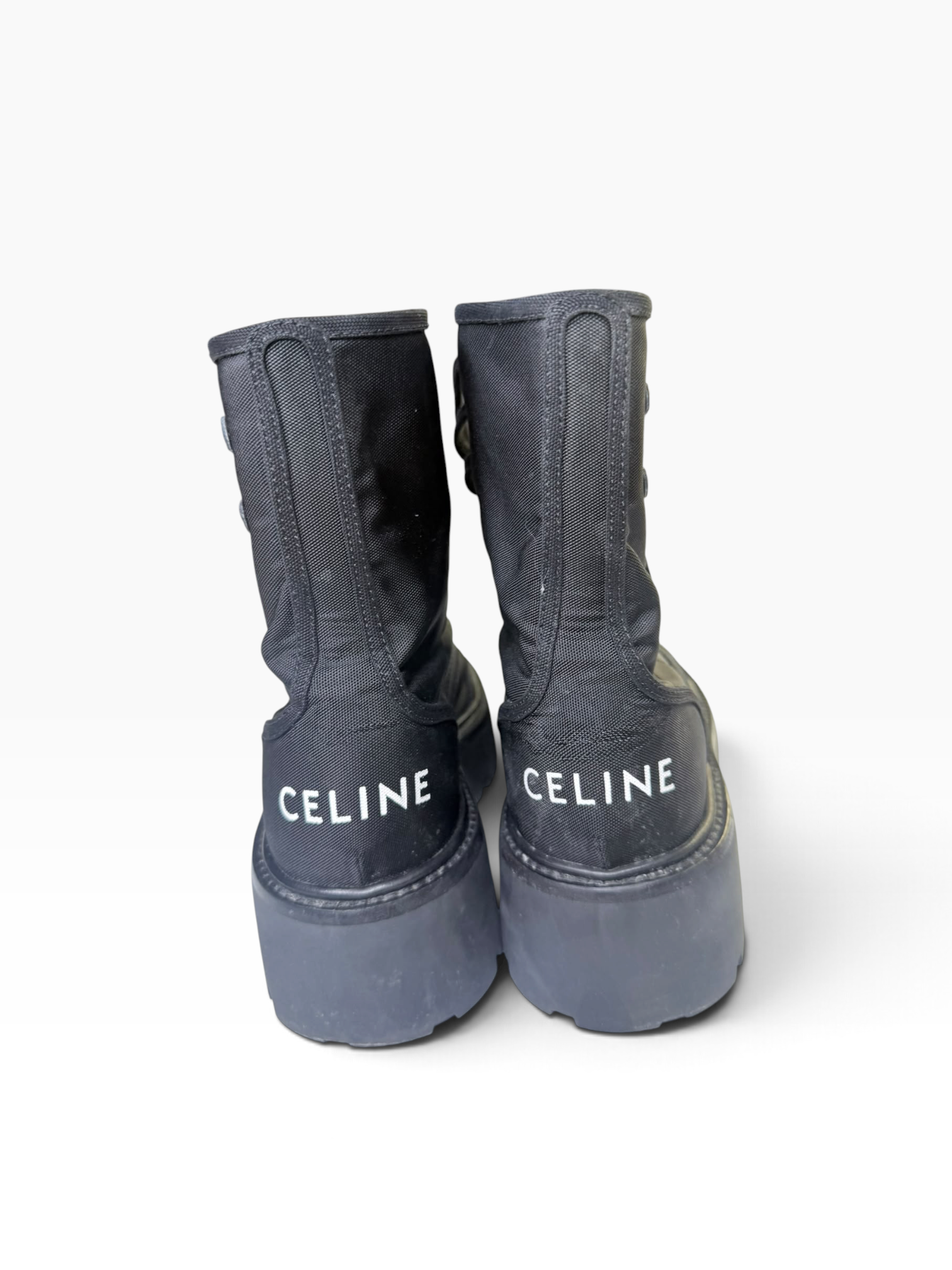 Celine-Stiefeletten