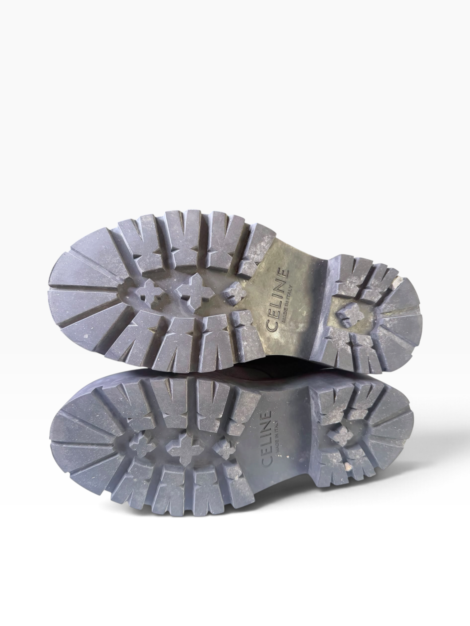 Celine-Stiefeletten