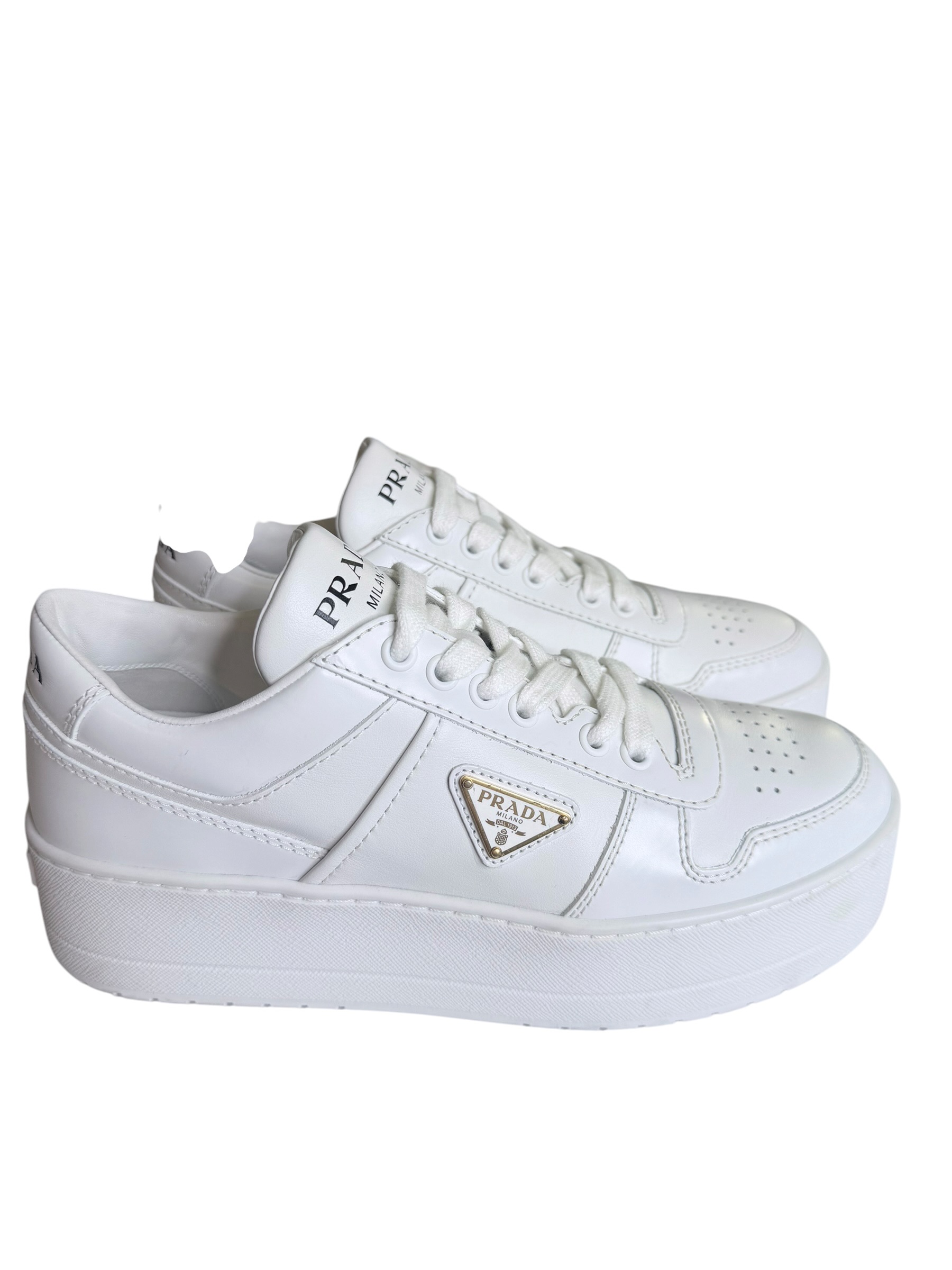 Prada-Sneaker