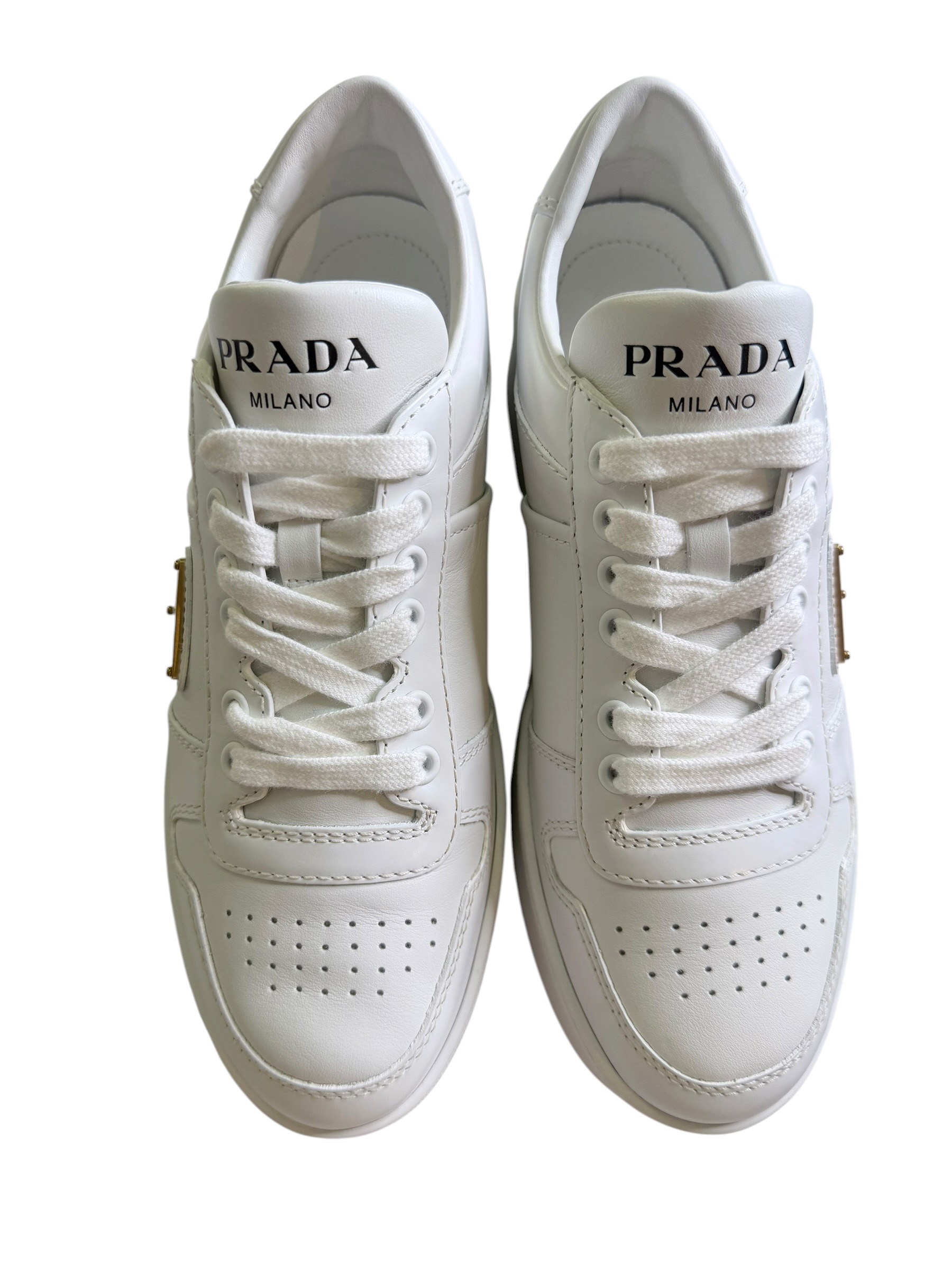 Prada-Sneaker