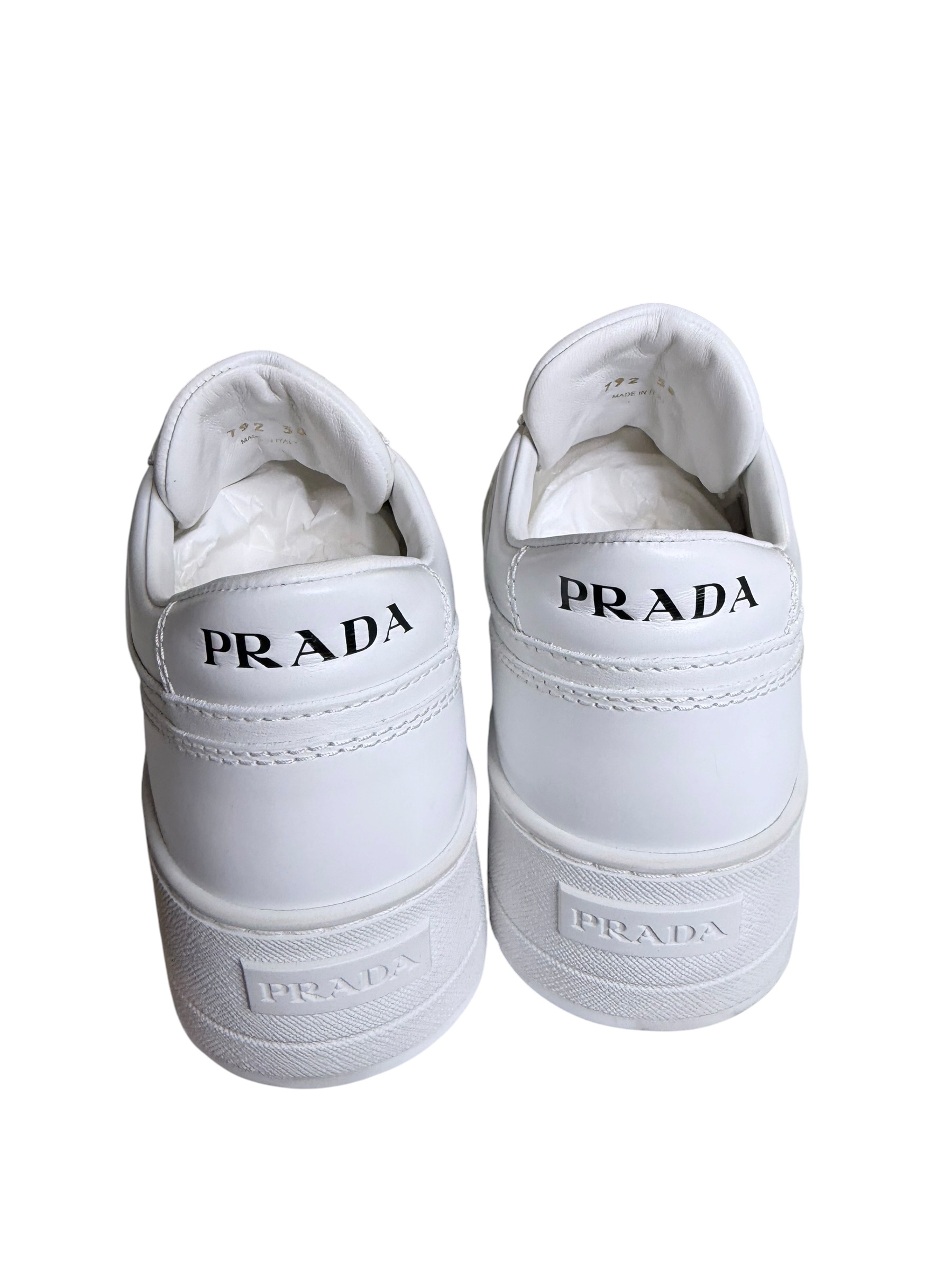 Prada-Sneaker