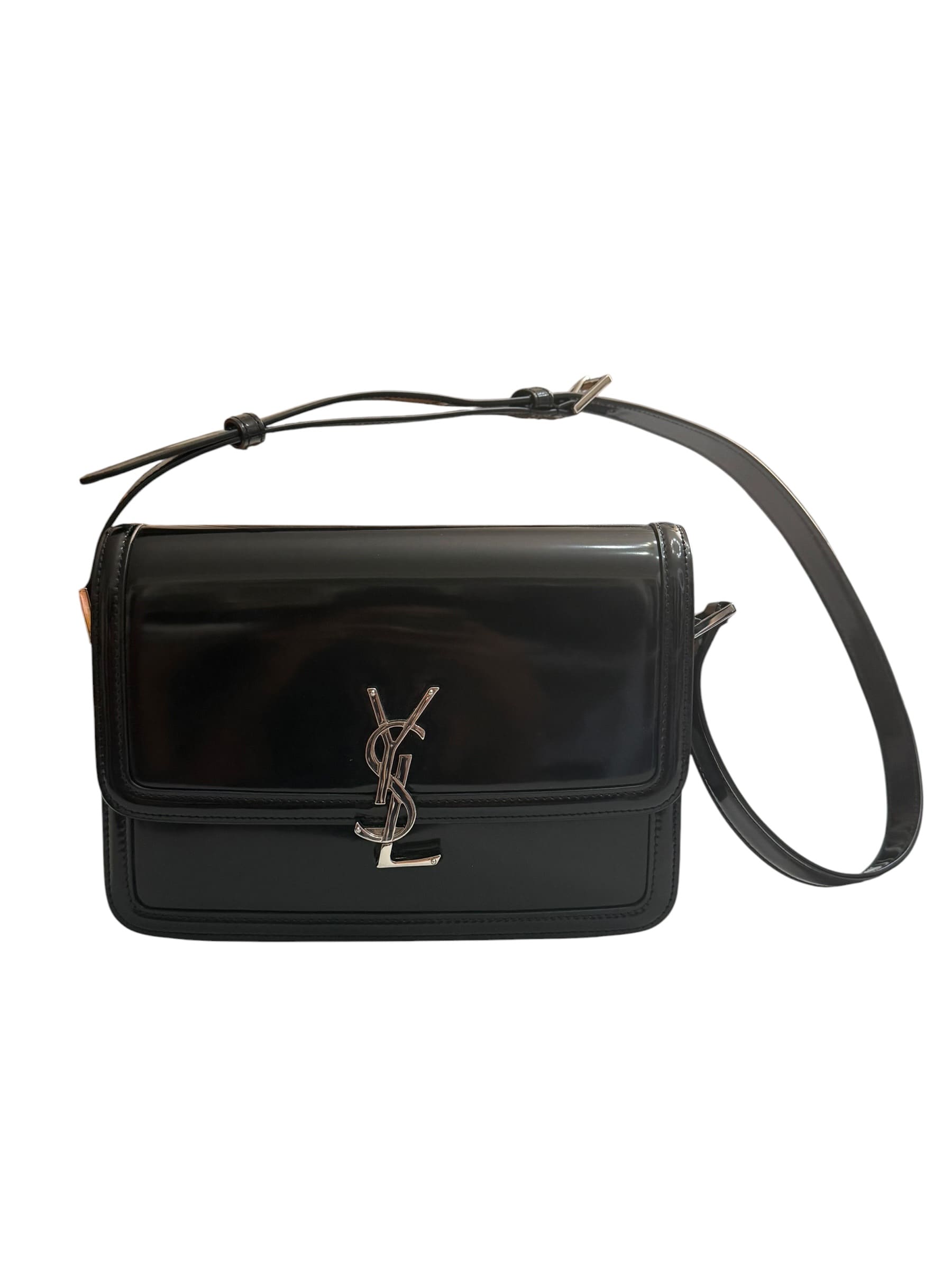 Saint Laurent Solferino-Tasche, hervorragender Zustand