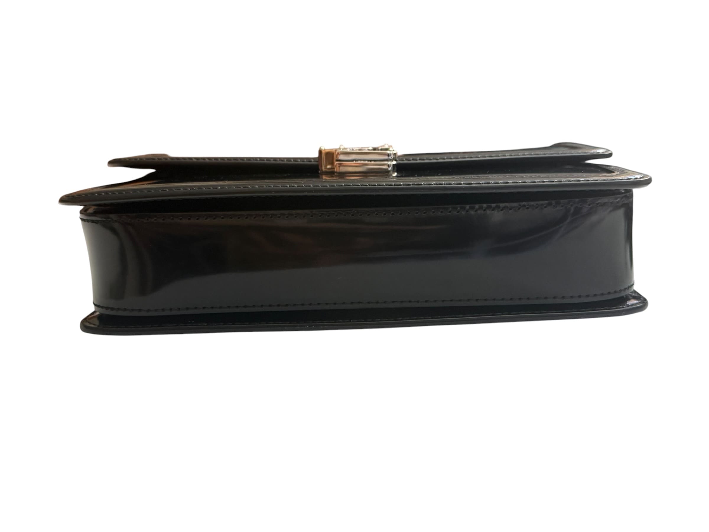 Saint Laurent Solferino-Tasche, hervorragender Zustand