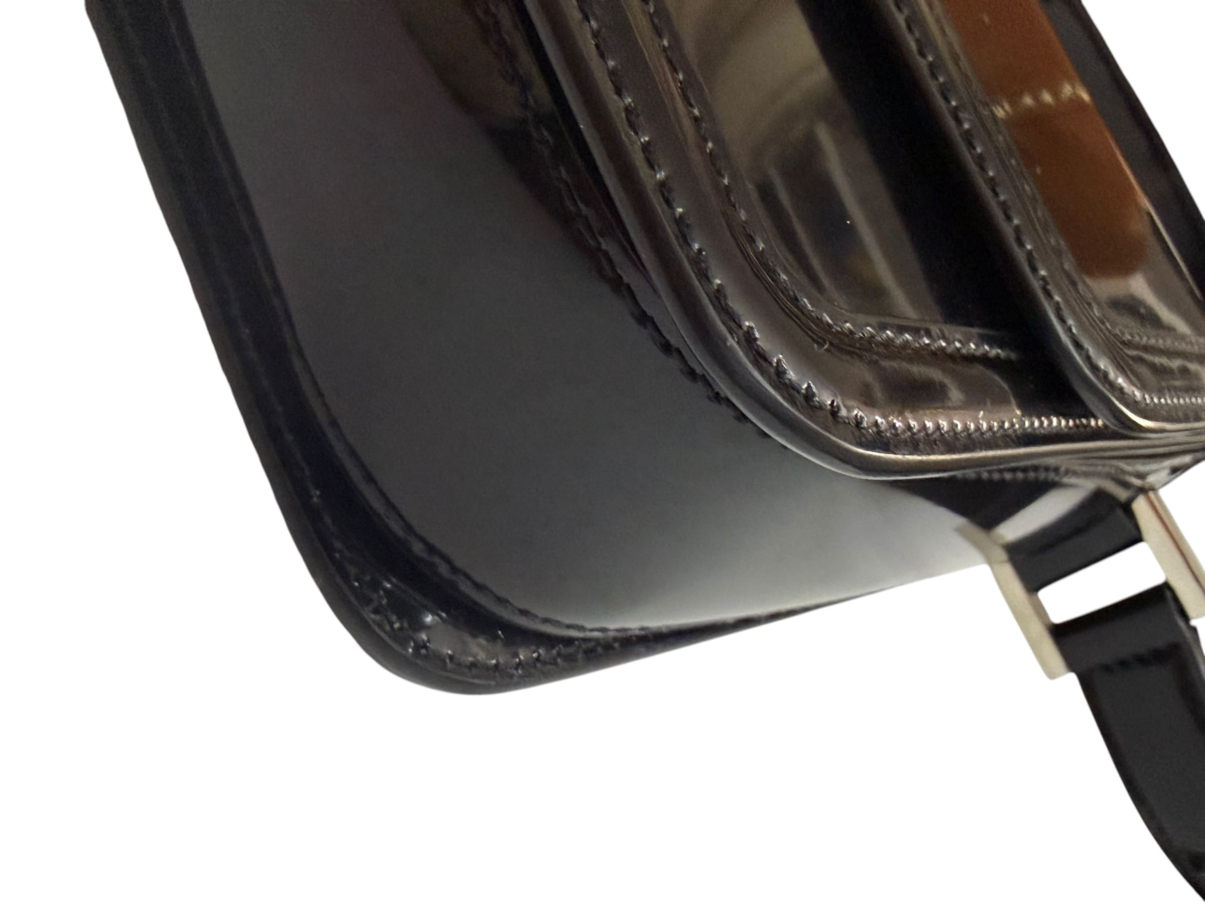 Saint Laurent Solferino-Tasche, hervorragender Zustand | LOOP-Marktplatz