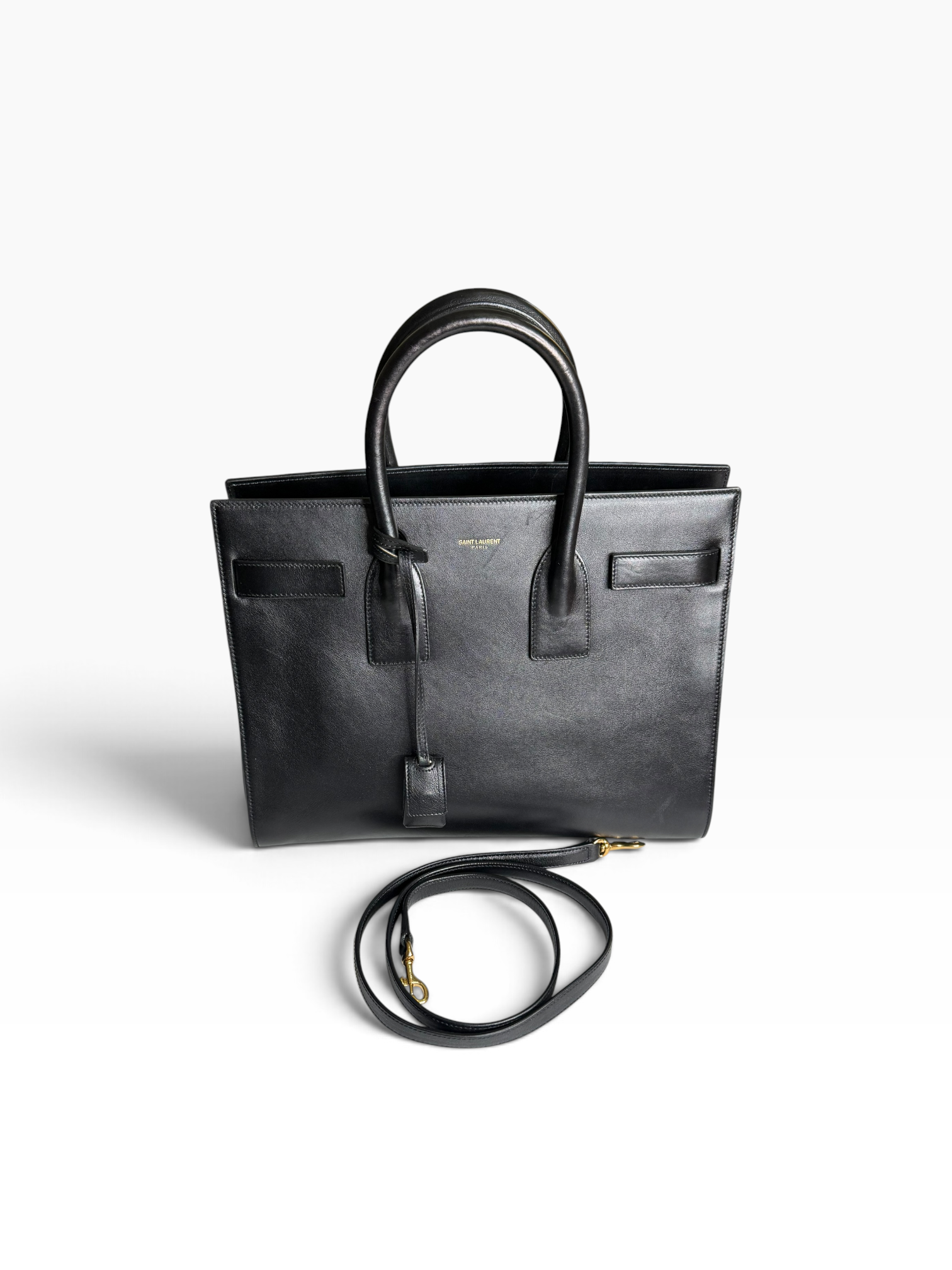 Saint-Laurent-Tasche | LOOP-Marktplatz