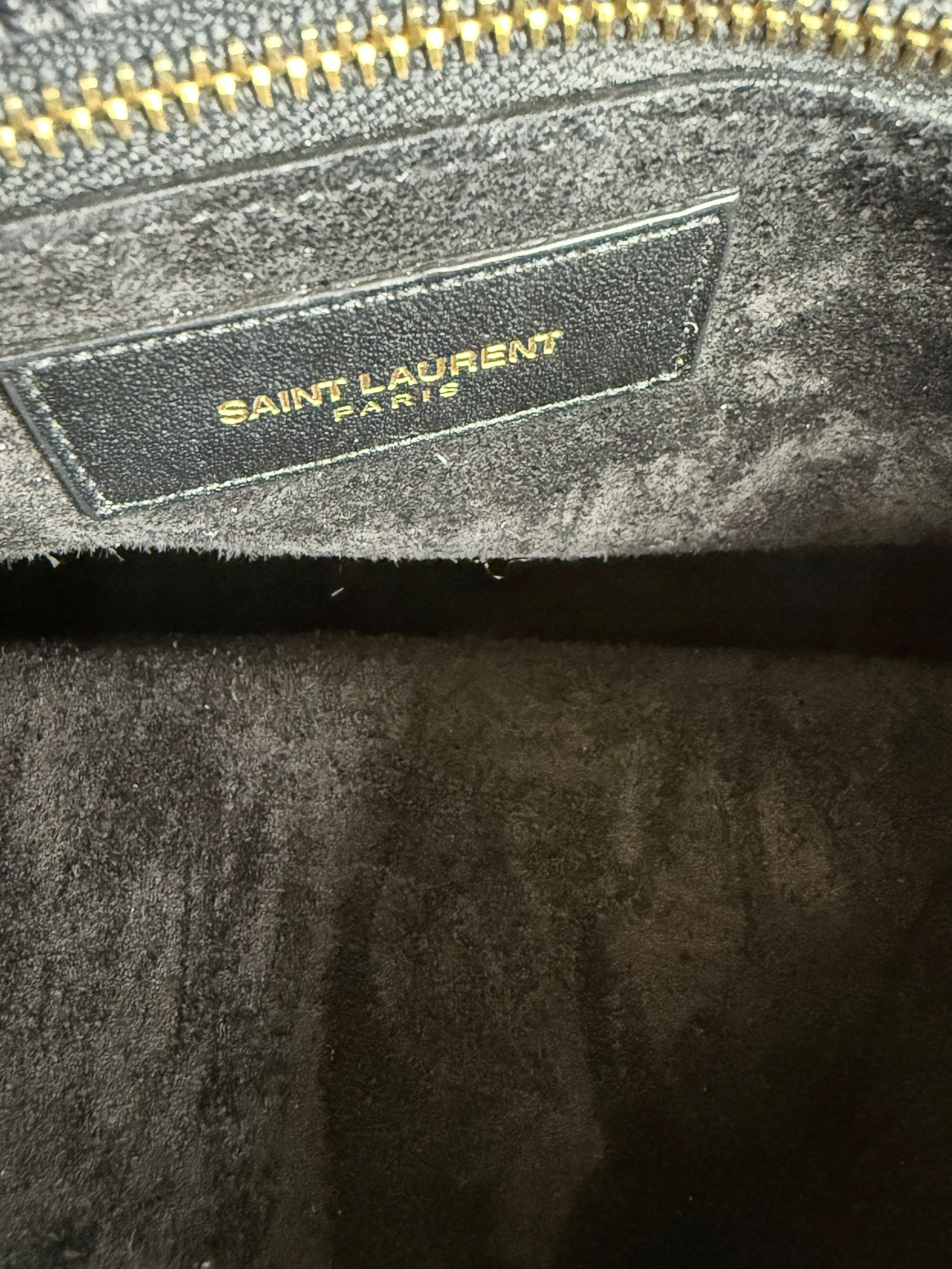 Saint-Laurent-Tasche