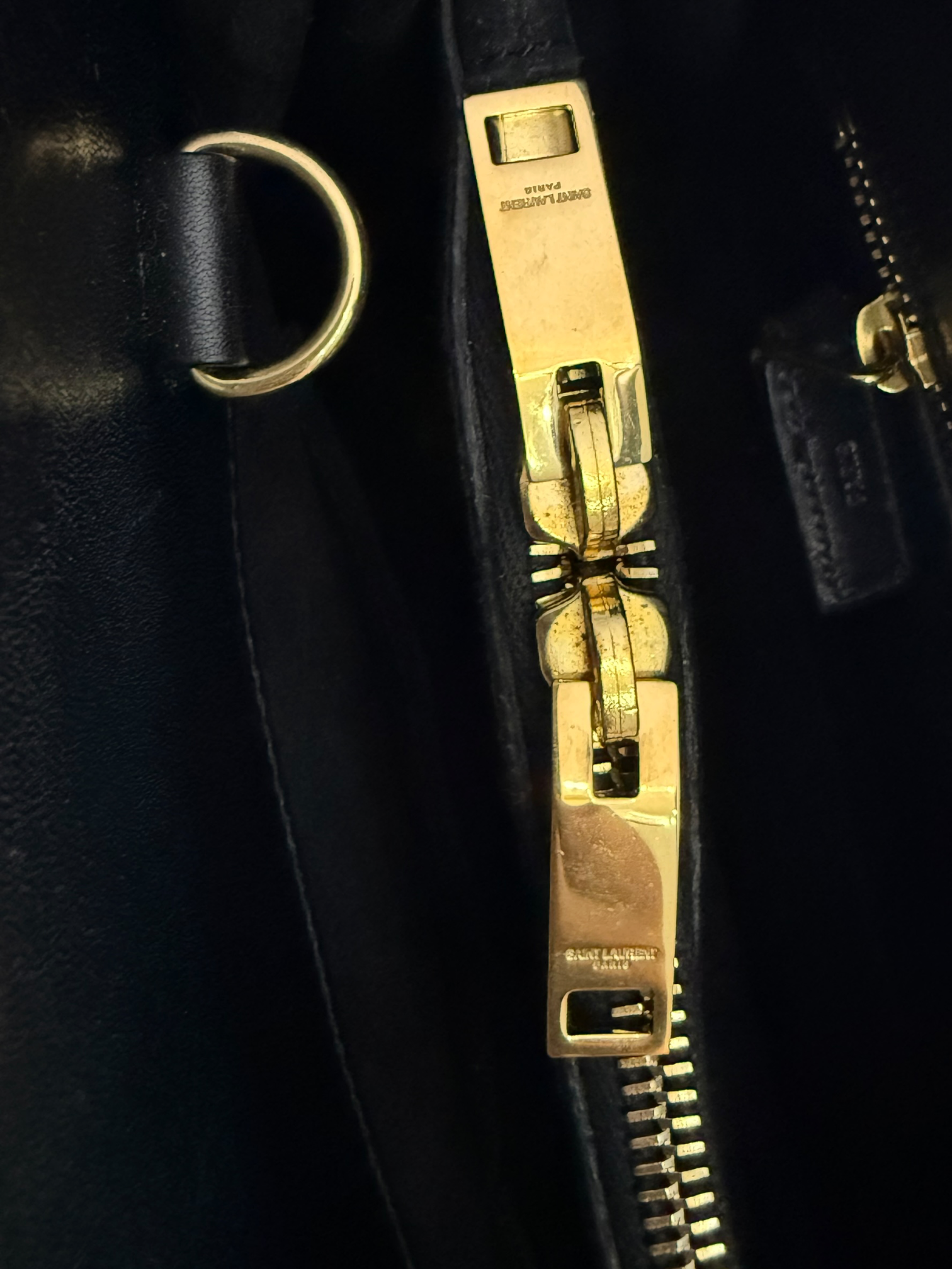Saint-Laurent-Tasche