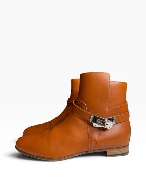 Hermès ankle boots | LOOP-Marktplatz