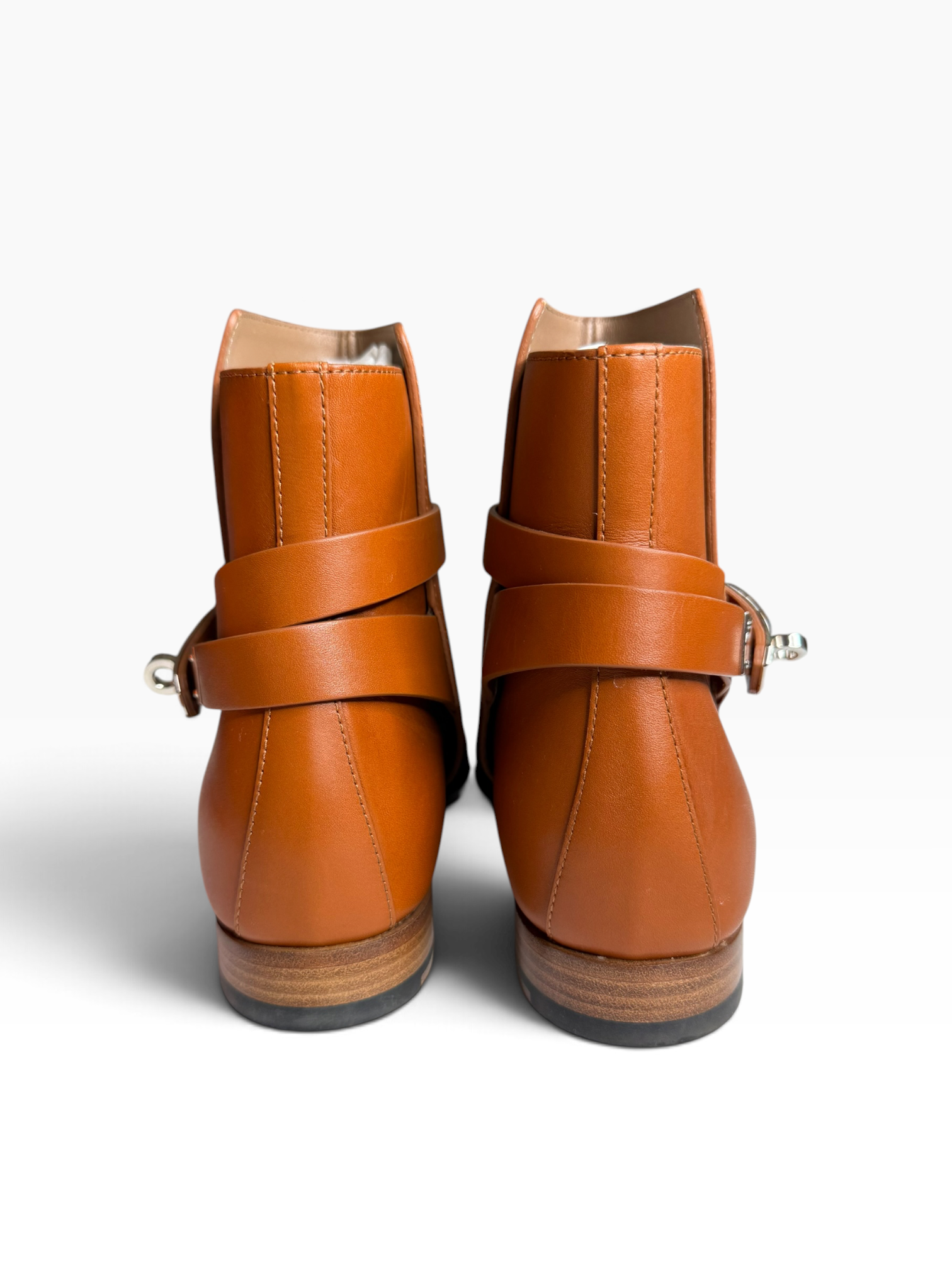 Hermès-Stiefeletten | LOOP-Marktplatz