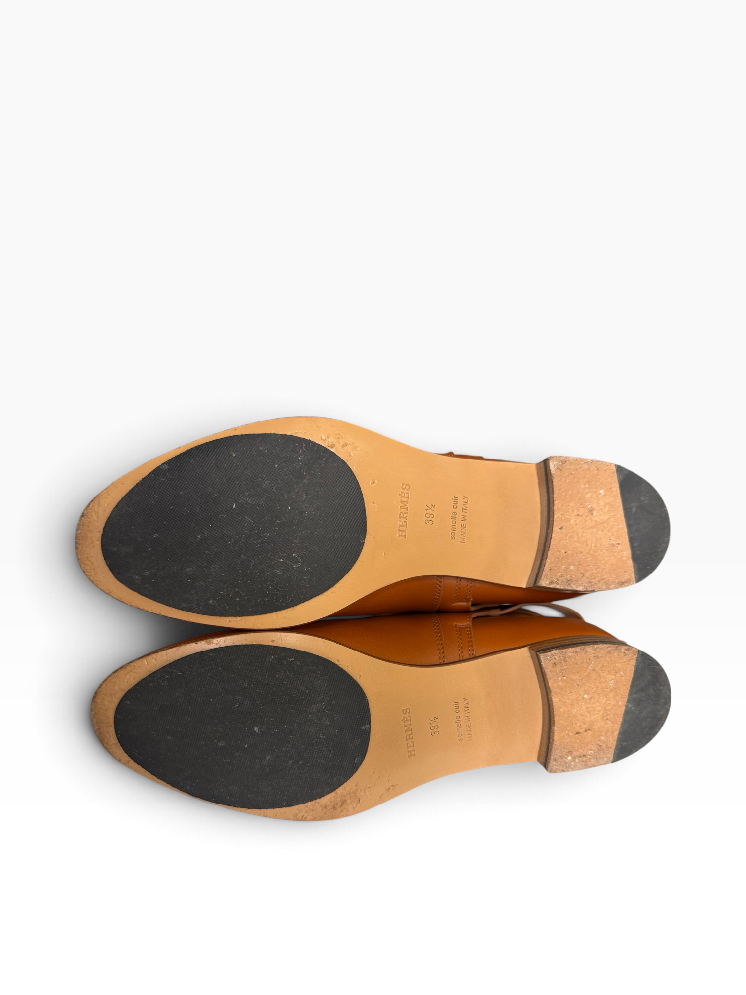 Hermès-Stiefeletten | LOOP-Marktplatz