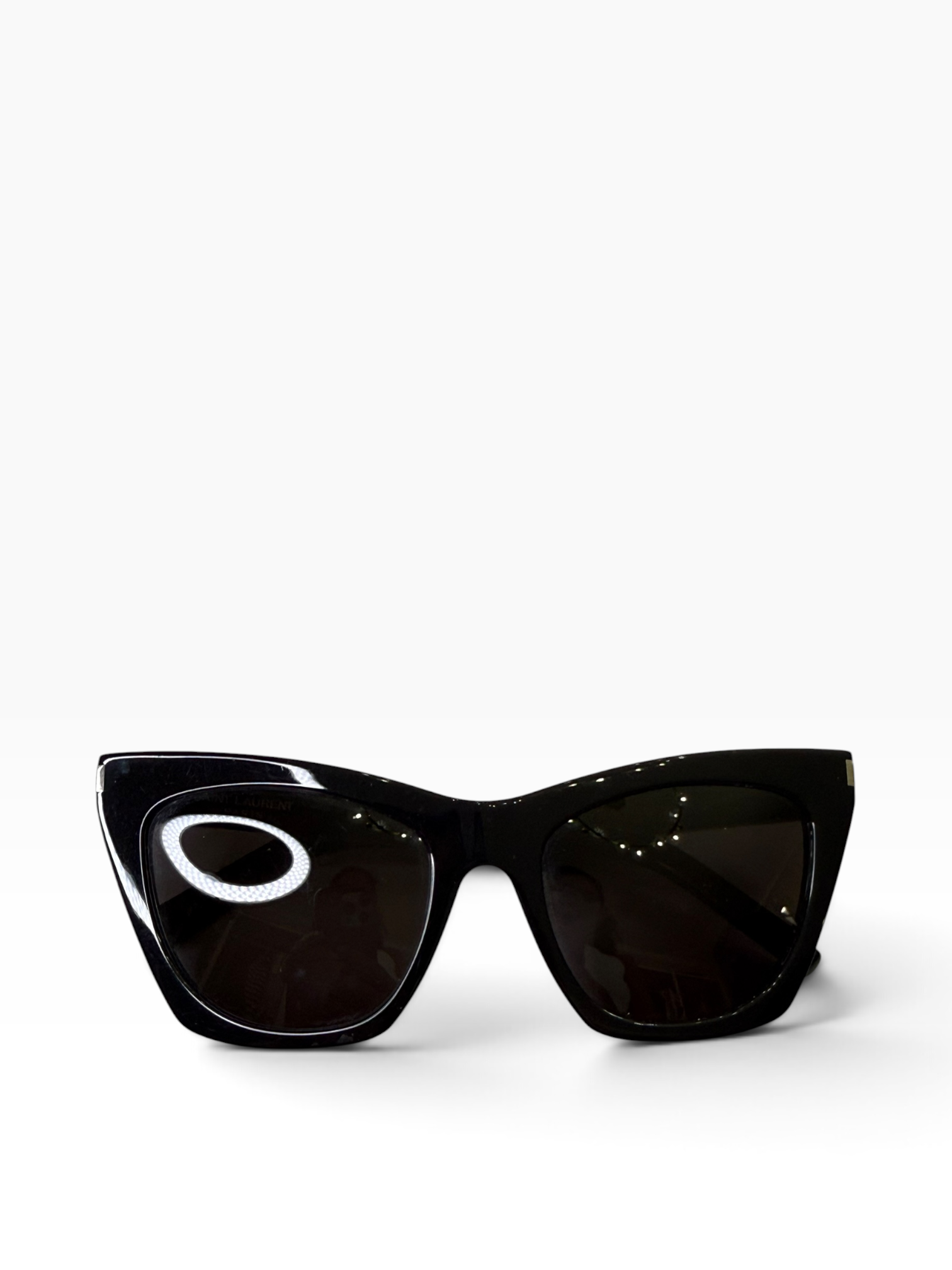 Saint Laurent Sonnenbrillen | LOOP-Marktplatz