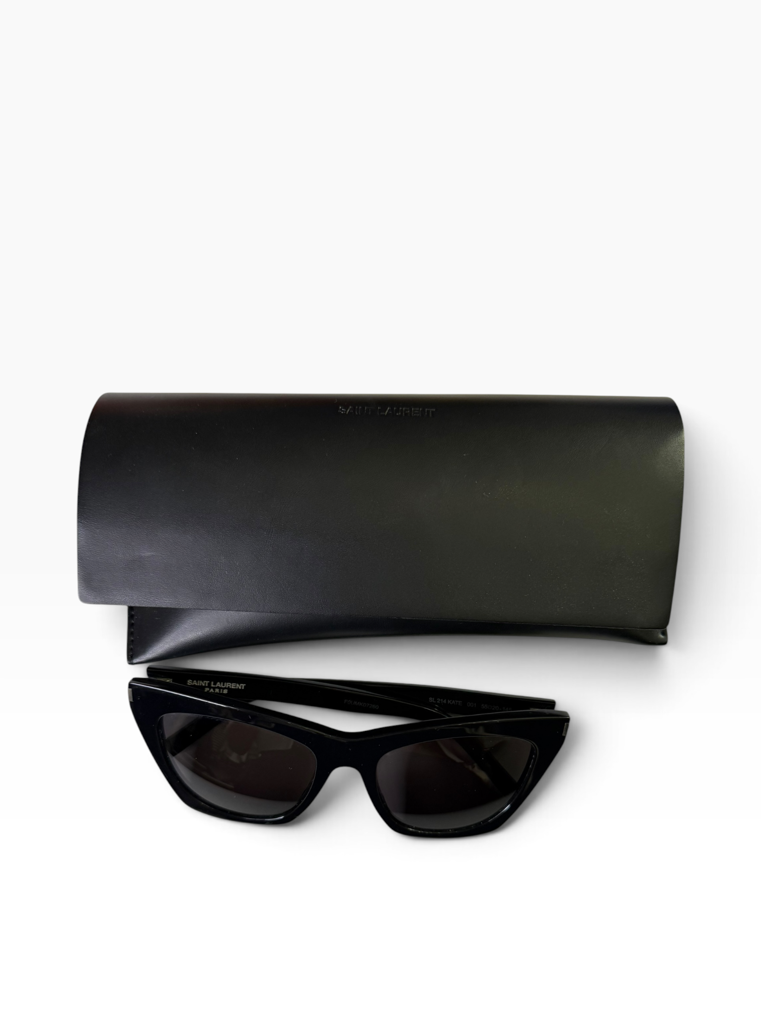 Saint Laurent Sonnenbrillen