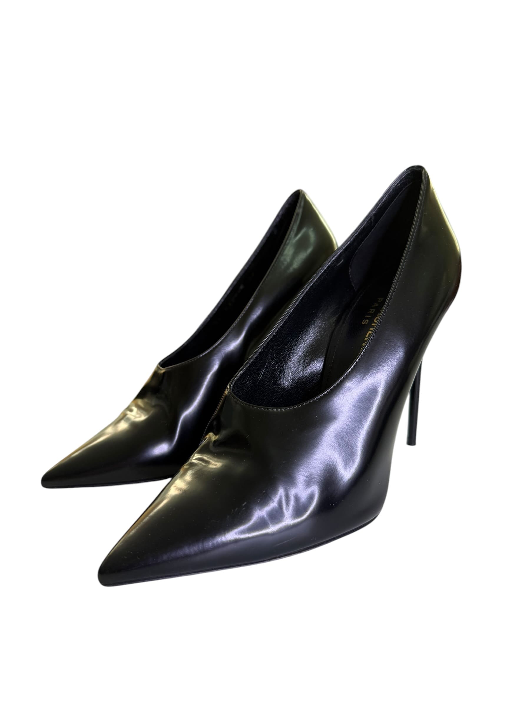 Pumps von Saint Laurent