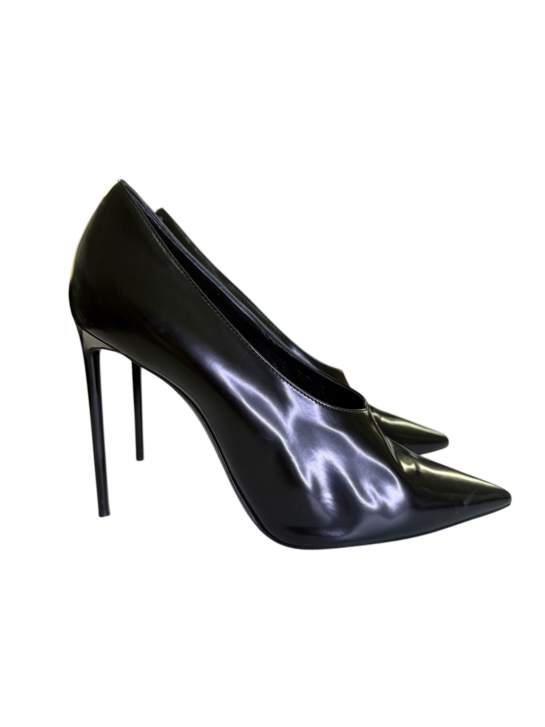 Pumps von Saint Laurent