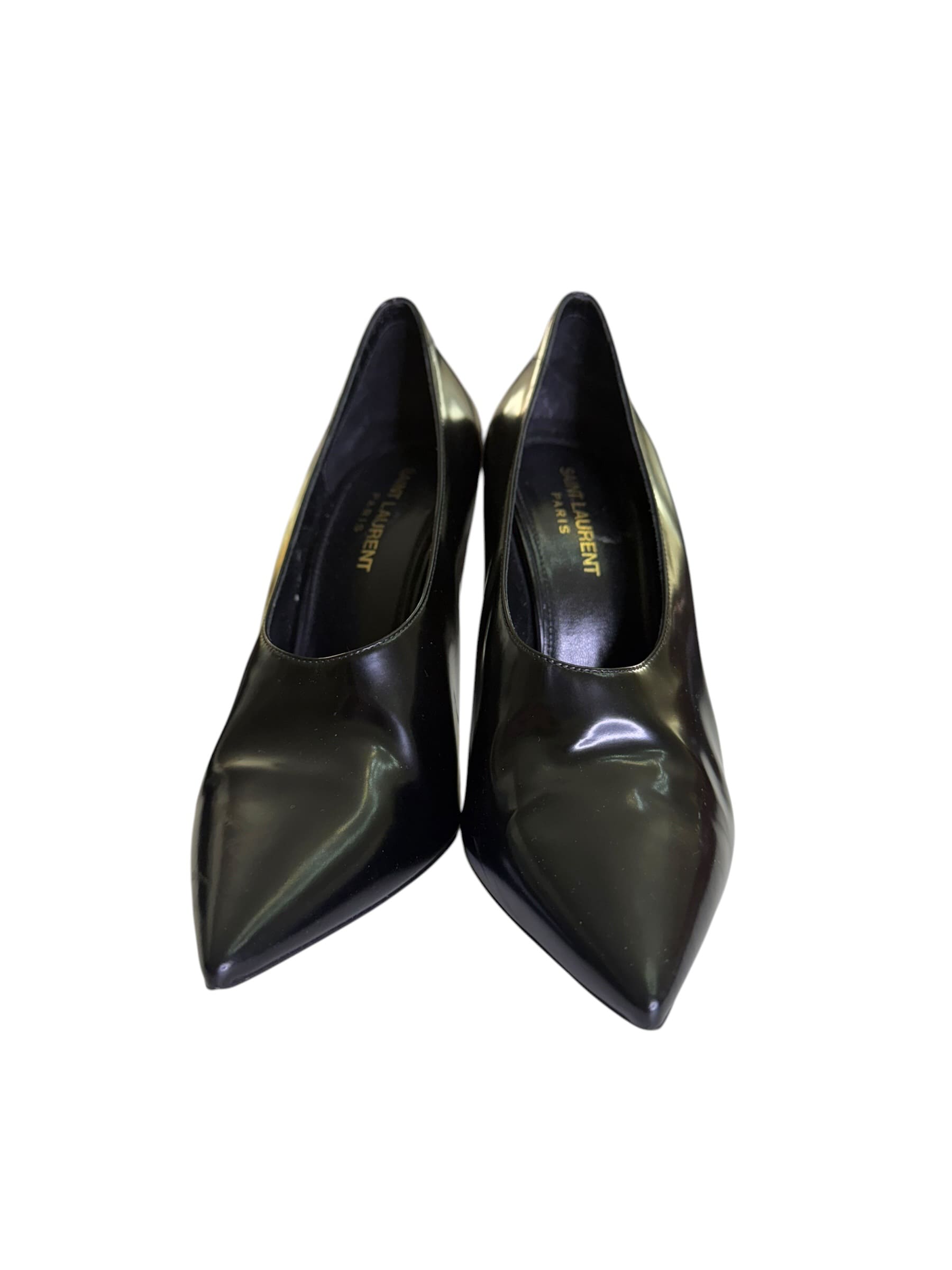 Pumps von Saint Laurent