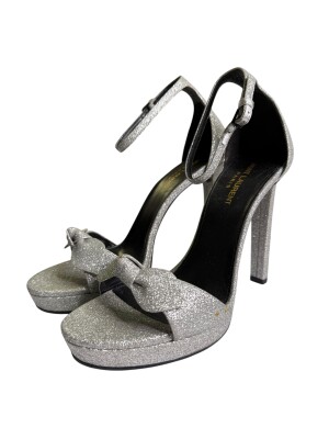Saint Laurent sandals | LOOP-Marktplatz
