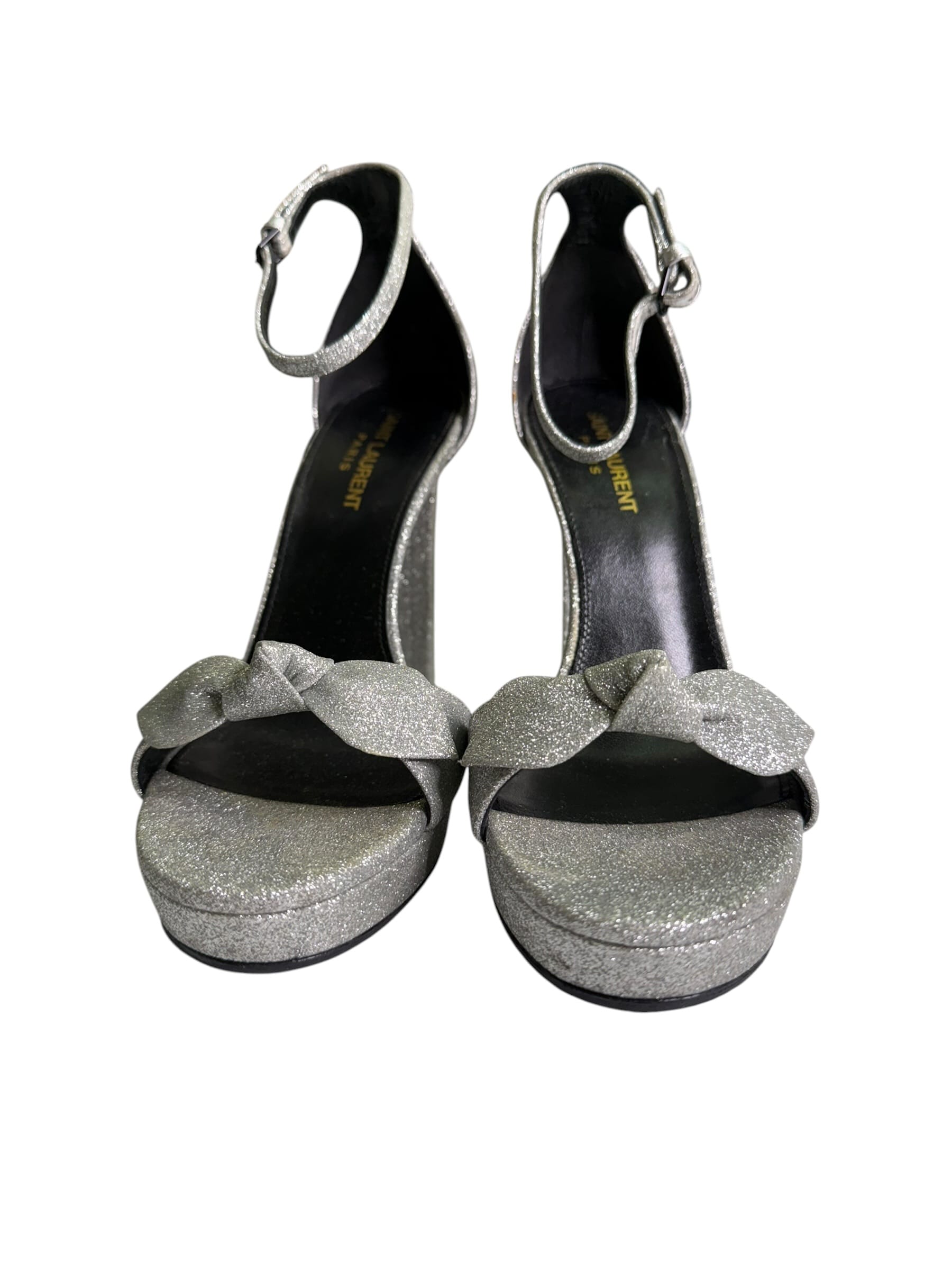 Saint Laurent Sandalen